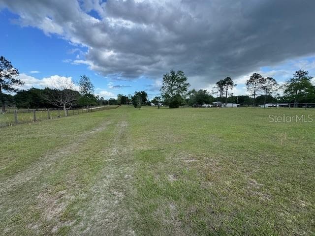 From the front Gate - 19231 NW HIGHWAY 335, WILLISTON