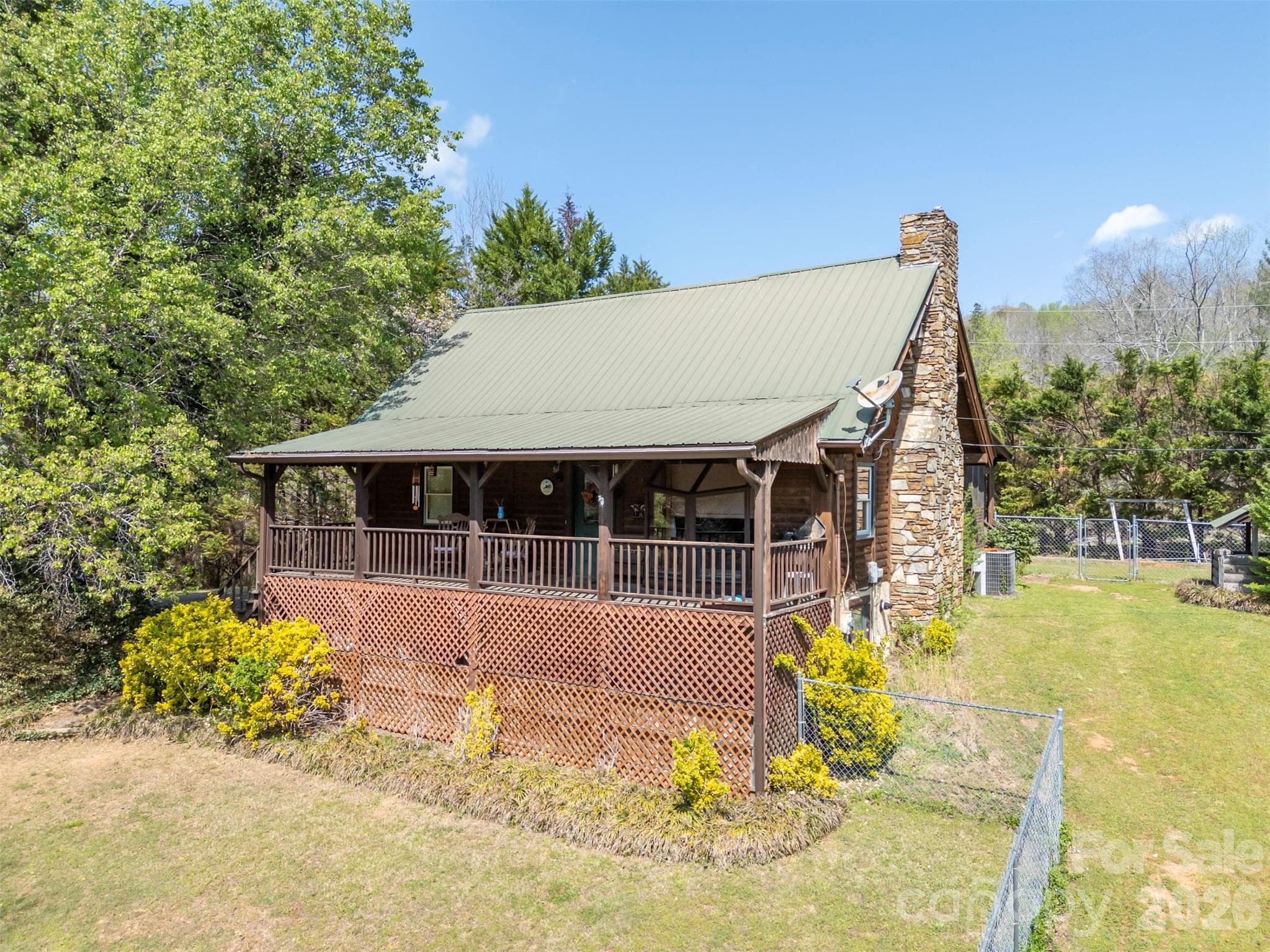 Single Family Residence at Rutherfordton, photo 2 of 45