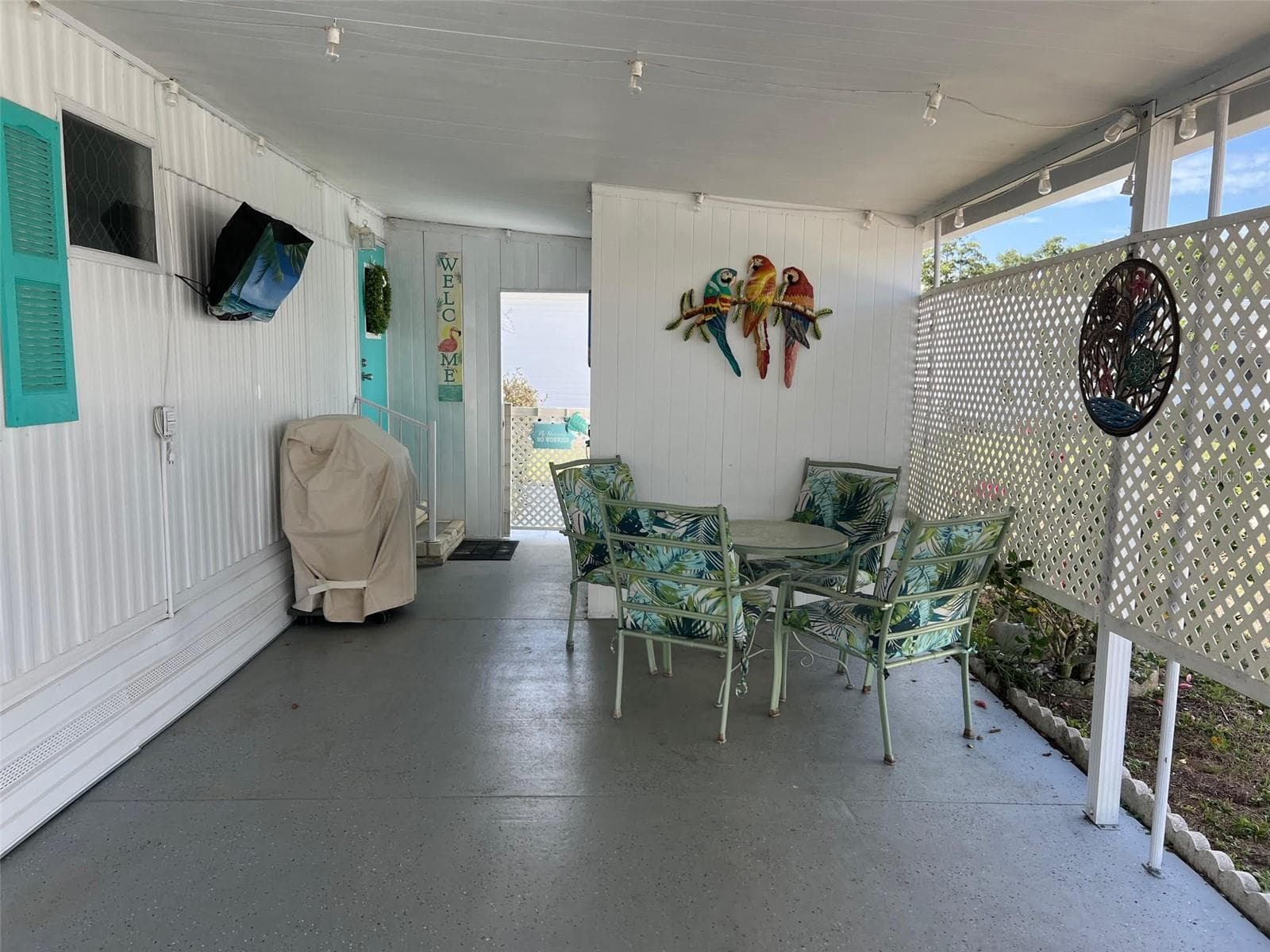 Mobile Home at 1500 COUNTY ROAD 1 #22, DUNEDIN, photo 3 of 30