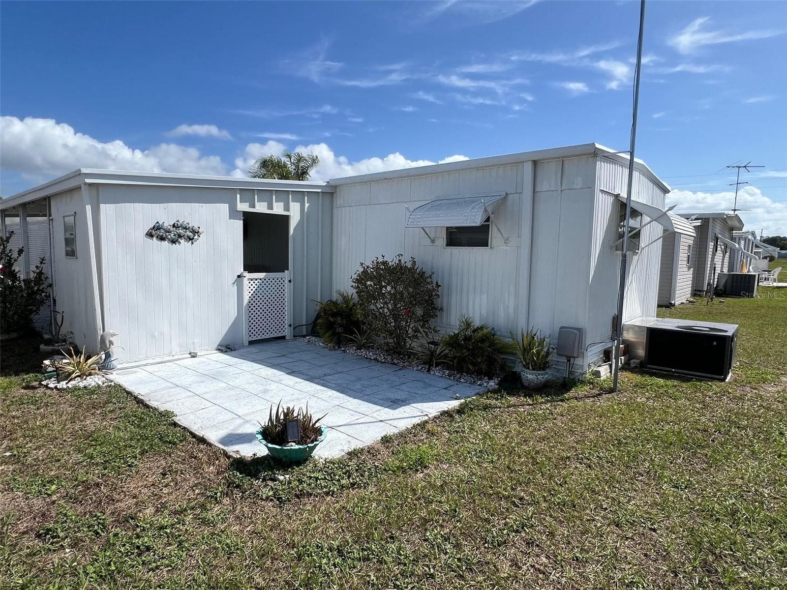 Mobile Home at 1500 COUNTY ROAD 1 #22, DUNEDIN, photo 5 of 30