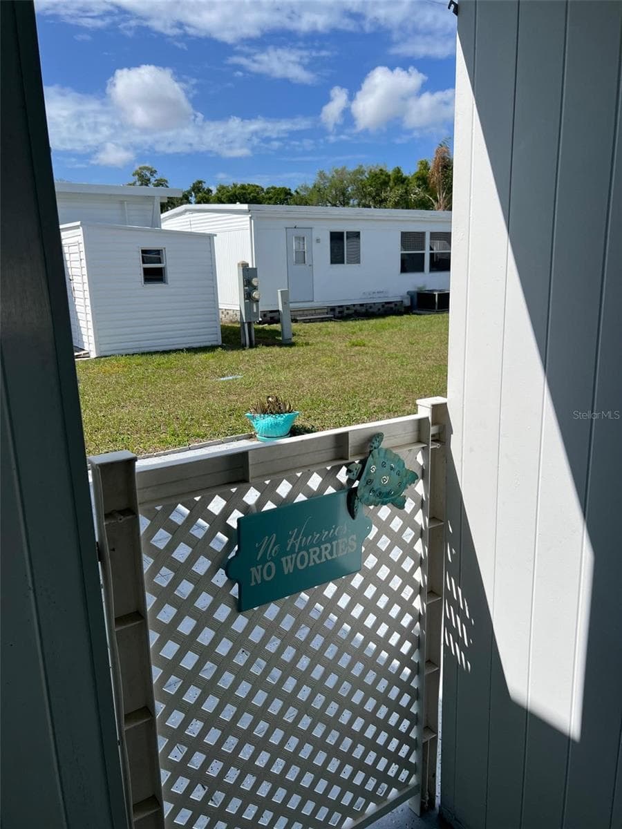 Mobile Home at 1500 COUNTY ROAD 1 #22, DUNEDIN, photo 6 of 30