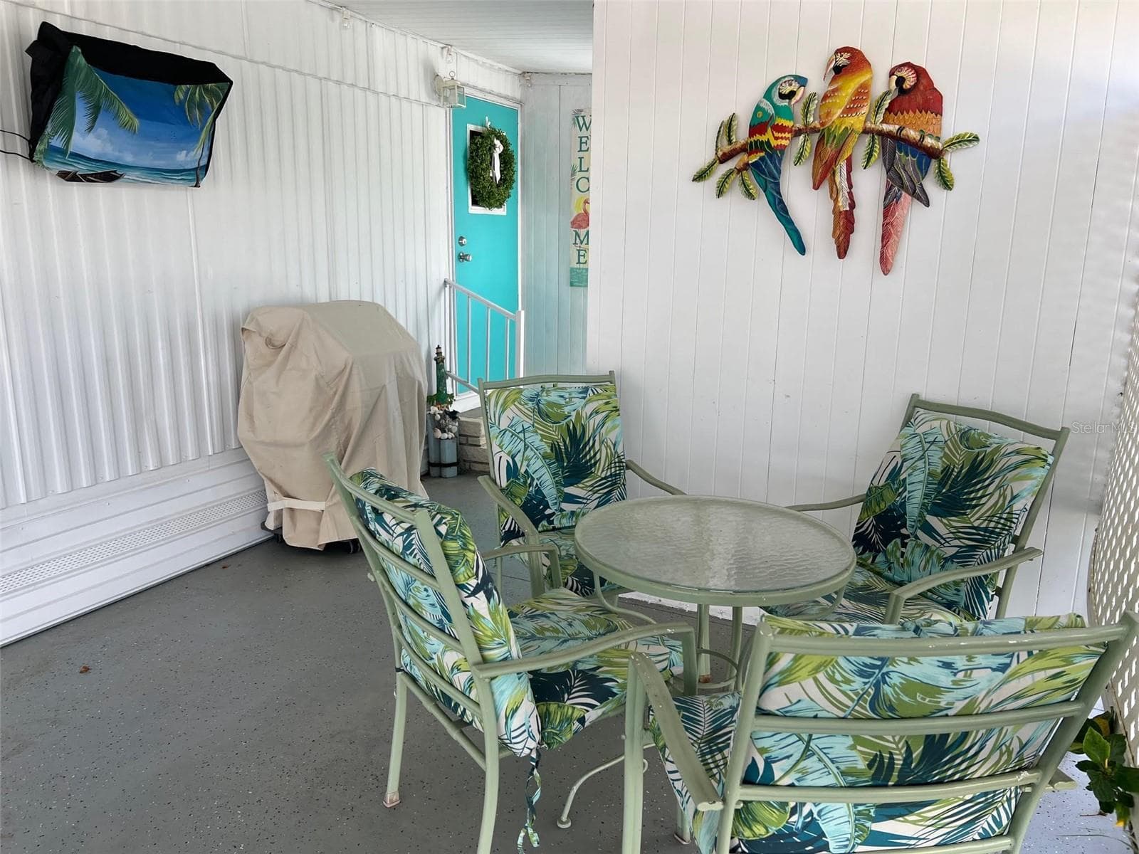Mobile Home at 1500 COUNTY ROAD 1 #22, DUNEDIN, photo 7 of 30