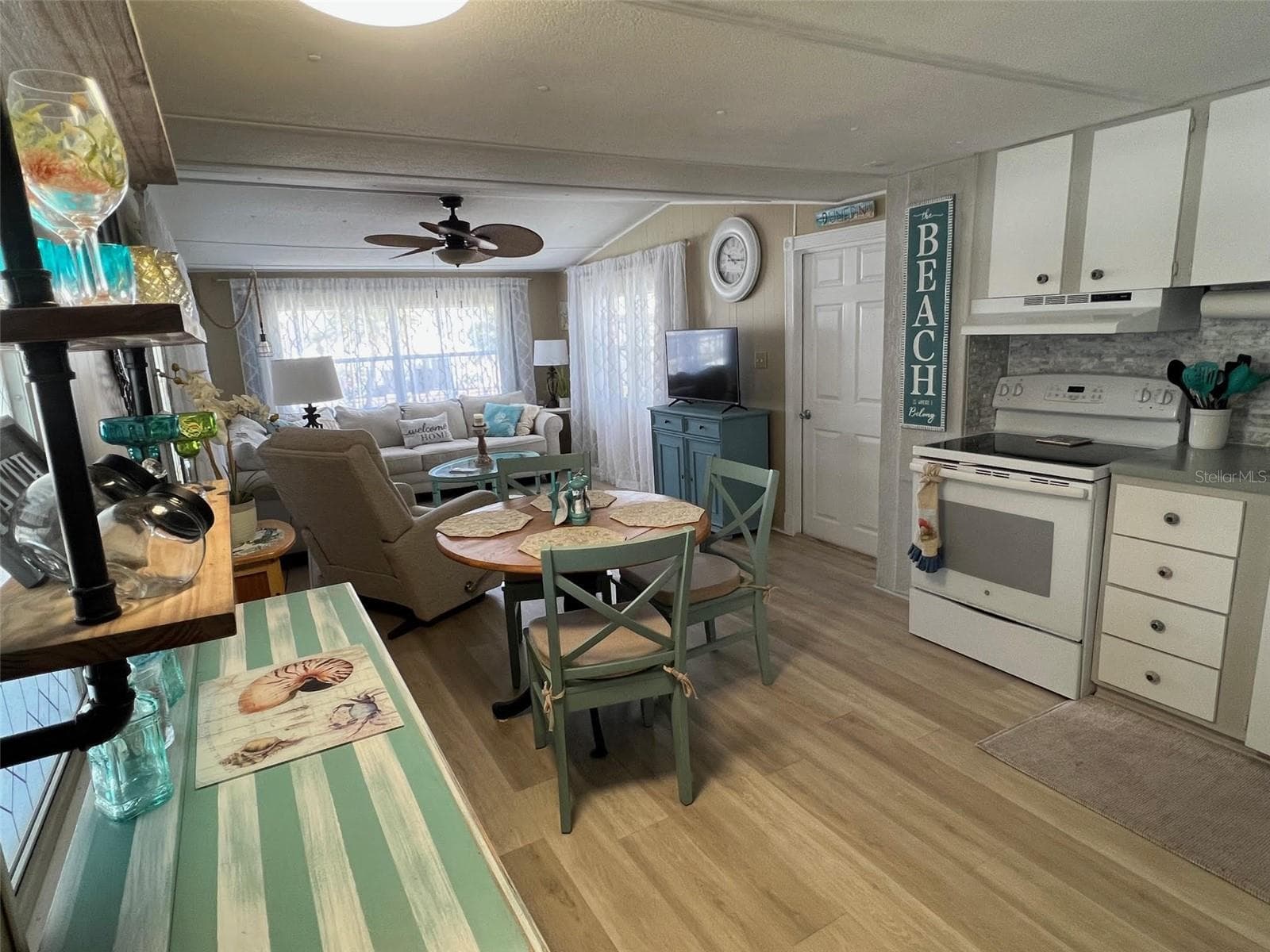 Mobile Home at 1500 COUNTY ROAD 1 #22, DUNEDIN, photo 8 of 30