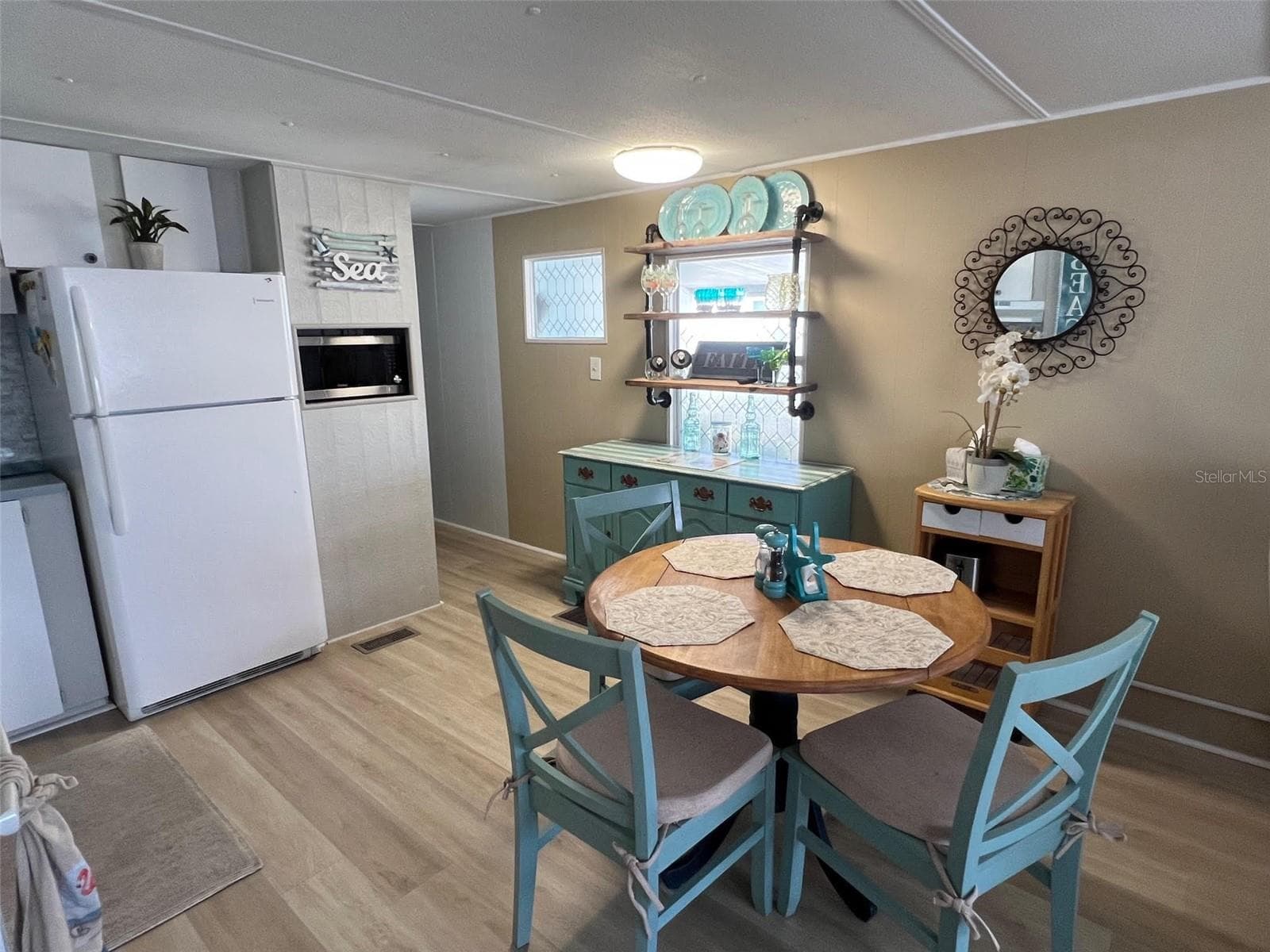 Mobile Home at 1500 COUNTY ROAD 1 #22, DUNEDIN, photo 9 of 30