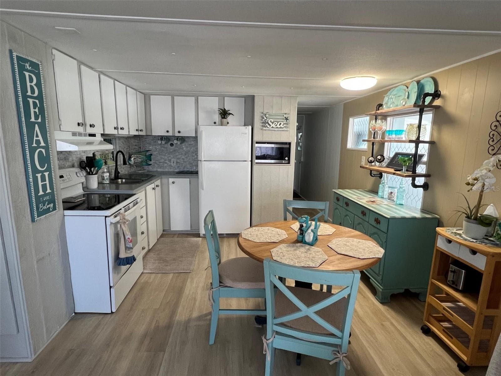 Mobile Home at 1500 COUNTY ROAD 1 #22, DUNEDIN, photo 11 of 30