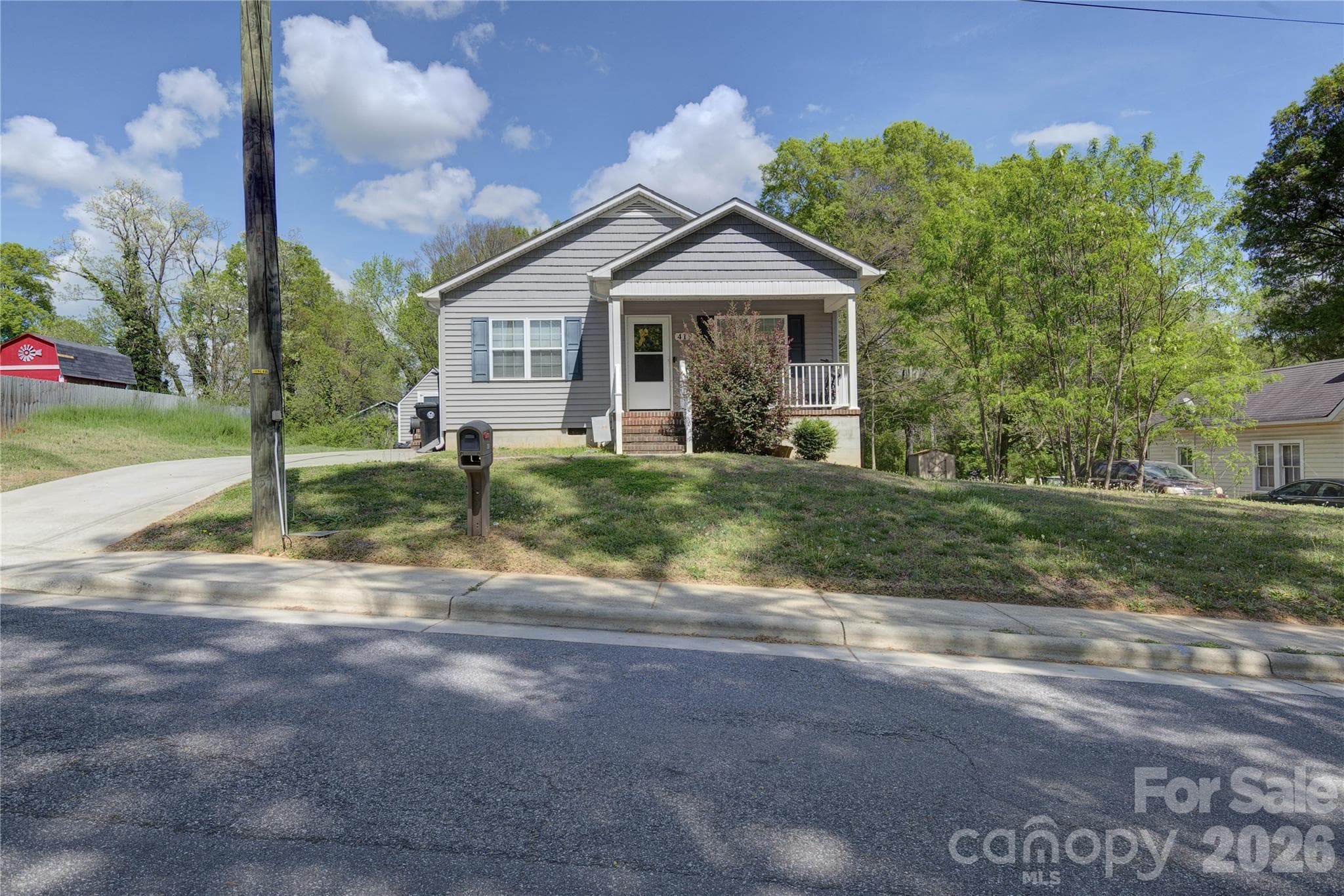 Single Family Residence at Mooresville, photo 2 of 26