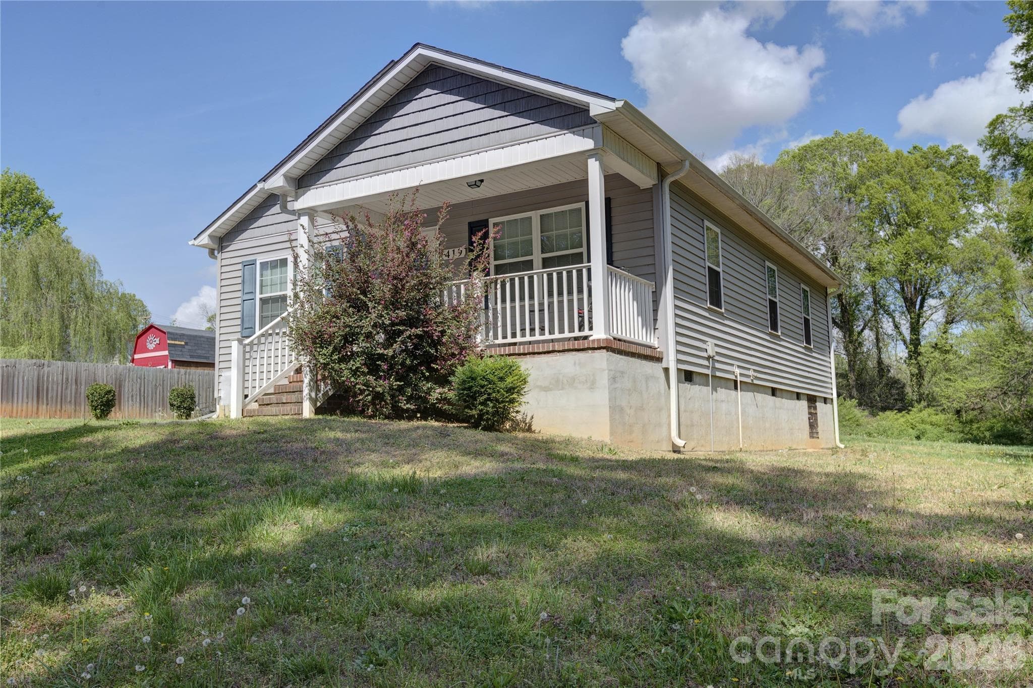 Single Family Residence at Mooresville, photo 3 of 26