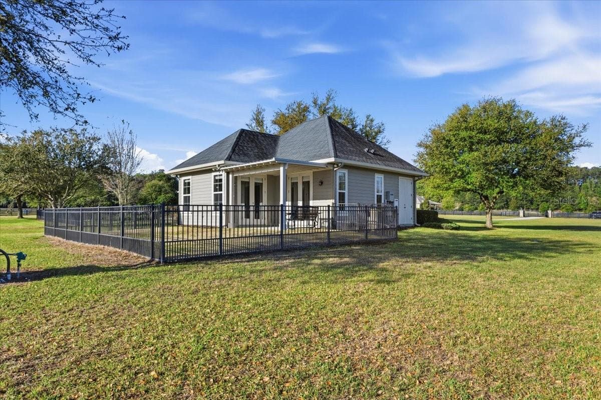 Single Family Residence at 10401 NW 153RD TER, ALACHUA, photo 15 of 90