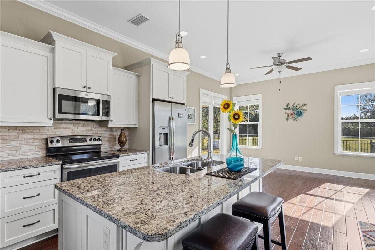 Single Family Residence at 10401 NW 153RD TER, ALACHUA, photo 81 of 90
