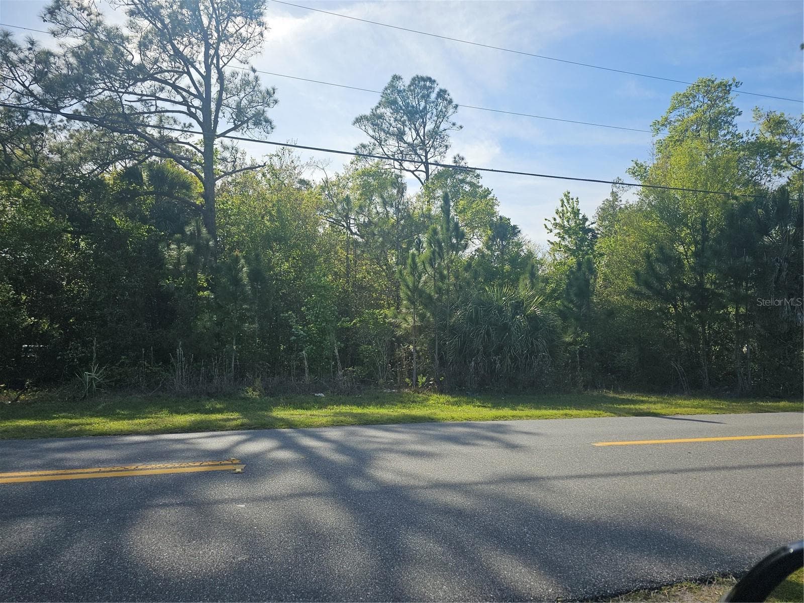 S GOODMAN RD