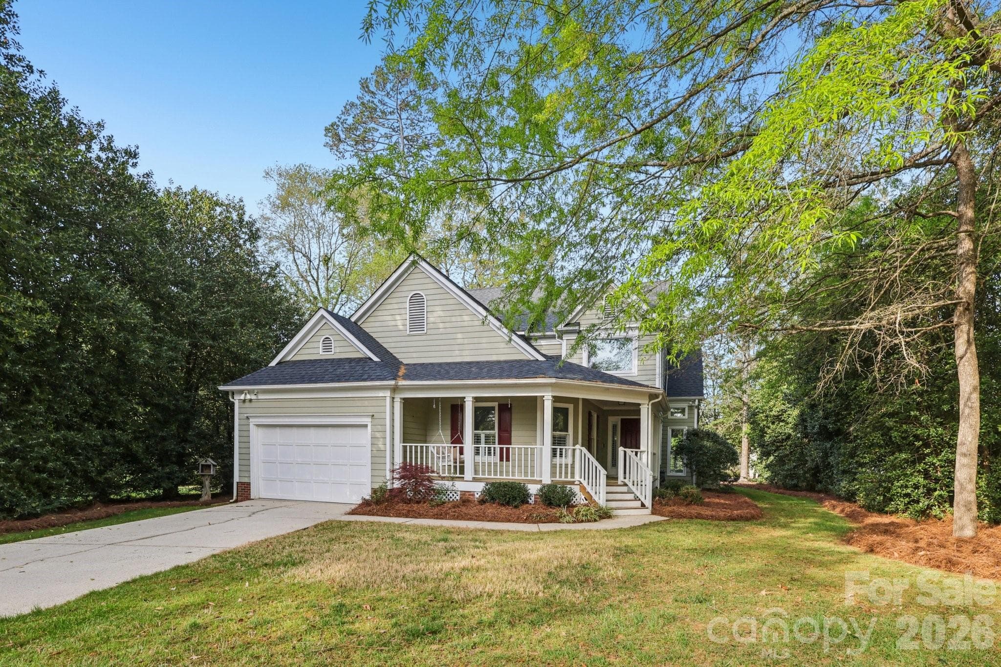 Single Family Residence at 206 Millingport Lane, New London, photo 2 of 46