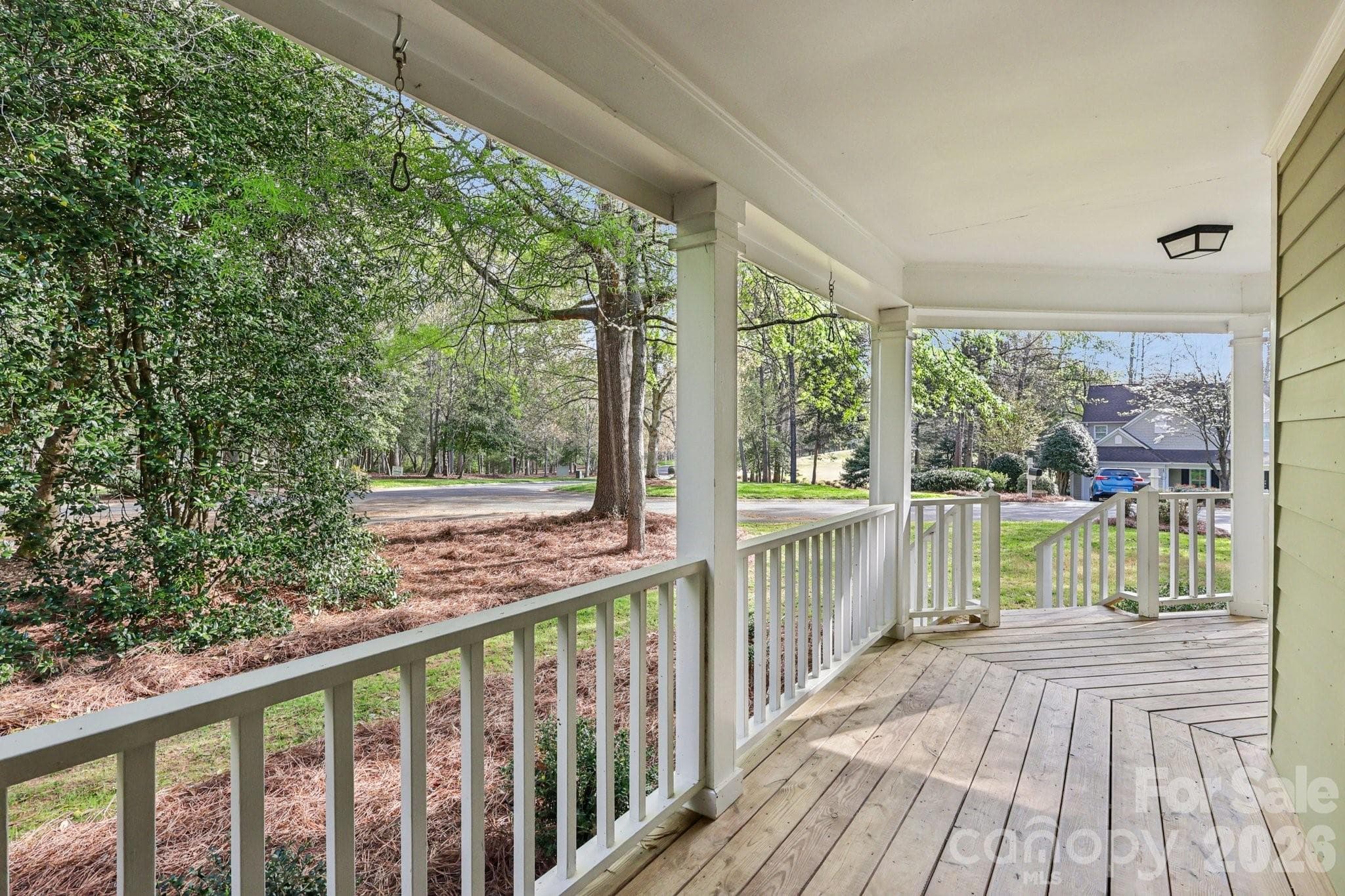 Single Family Residence at 206 Millingport Lane, New London, photo 4 of 46