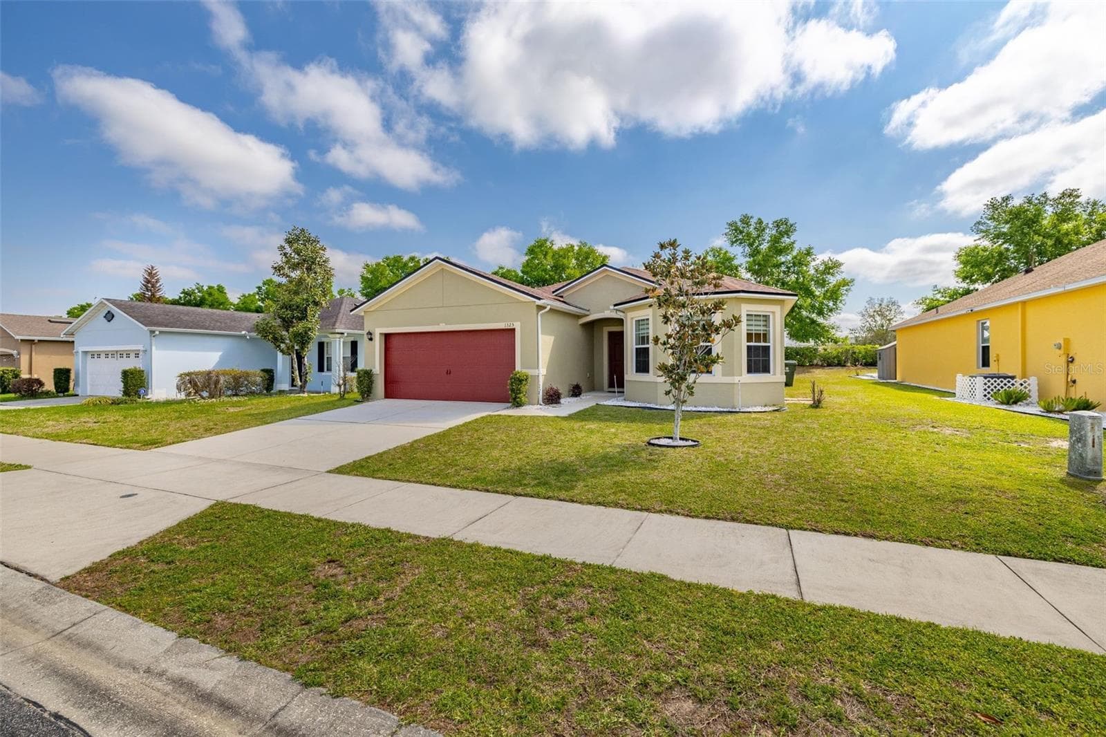 Single Family Residence at 1325 CYPRESS RIDGE LOOP, LAKE ALFRED, photo 5 of 57