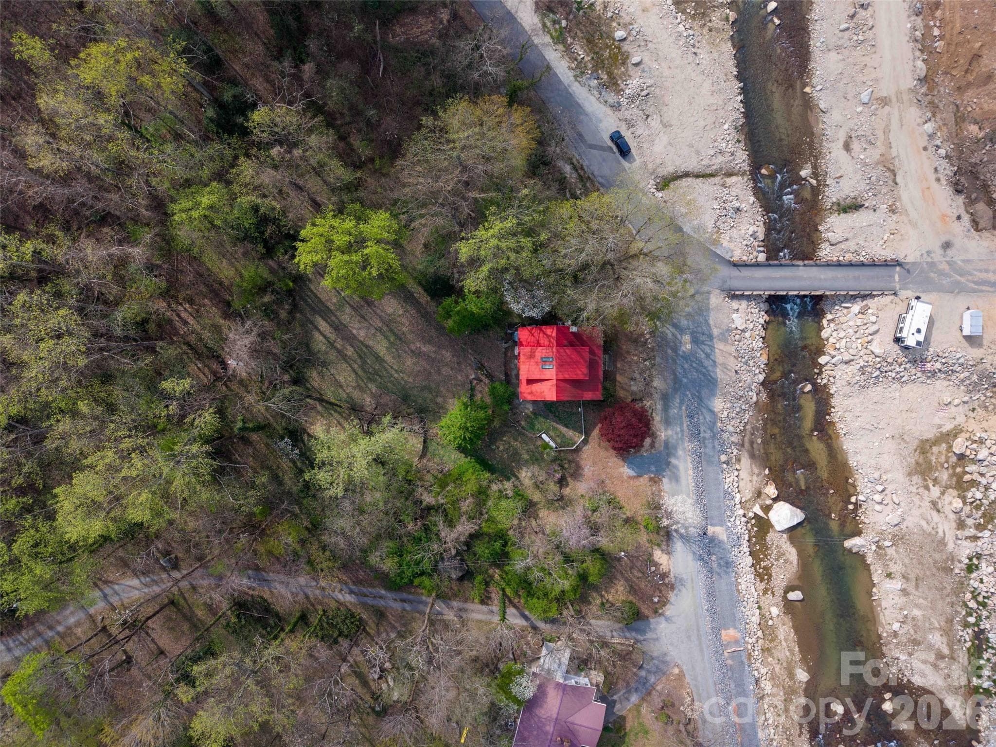 Single Family Residence at 306 Southside Drive, Chimney Rock, photo 2 of 33