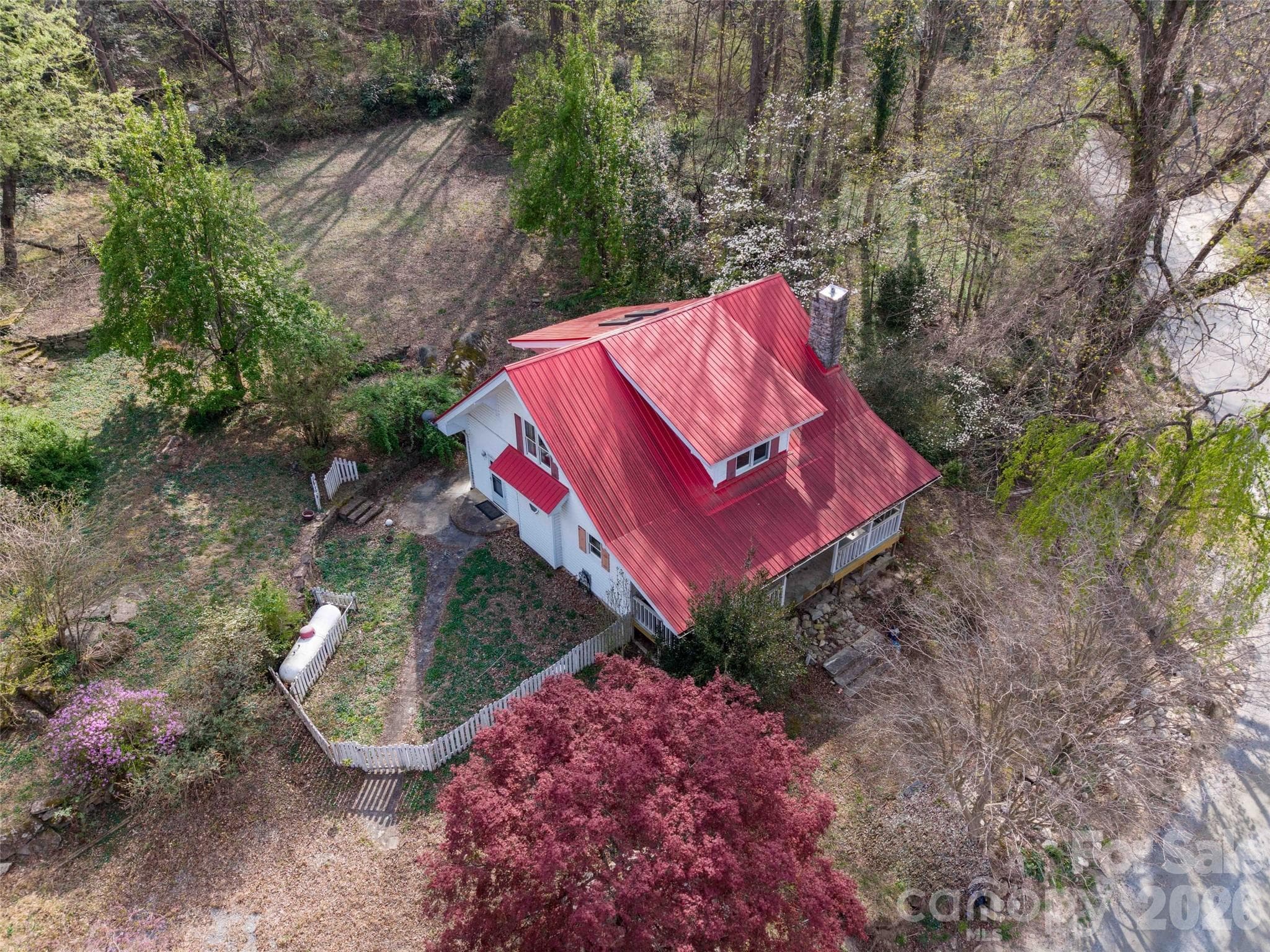 Single Family Residence at 306 Southside Drive, Chimney Rock, photo 9 of 33