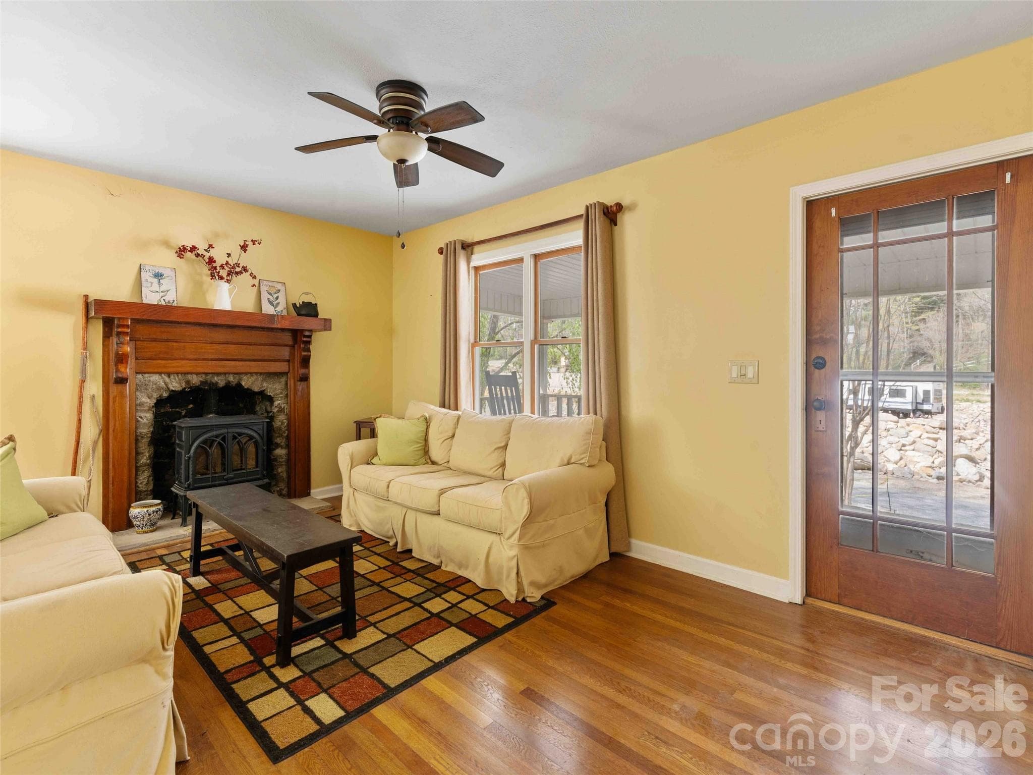 Single Family Residence at 306 Southside Drive, Chimney Rock, photo 10 of 33