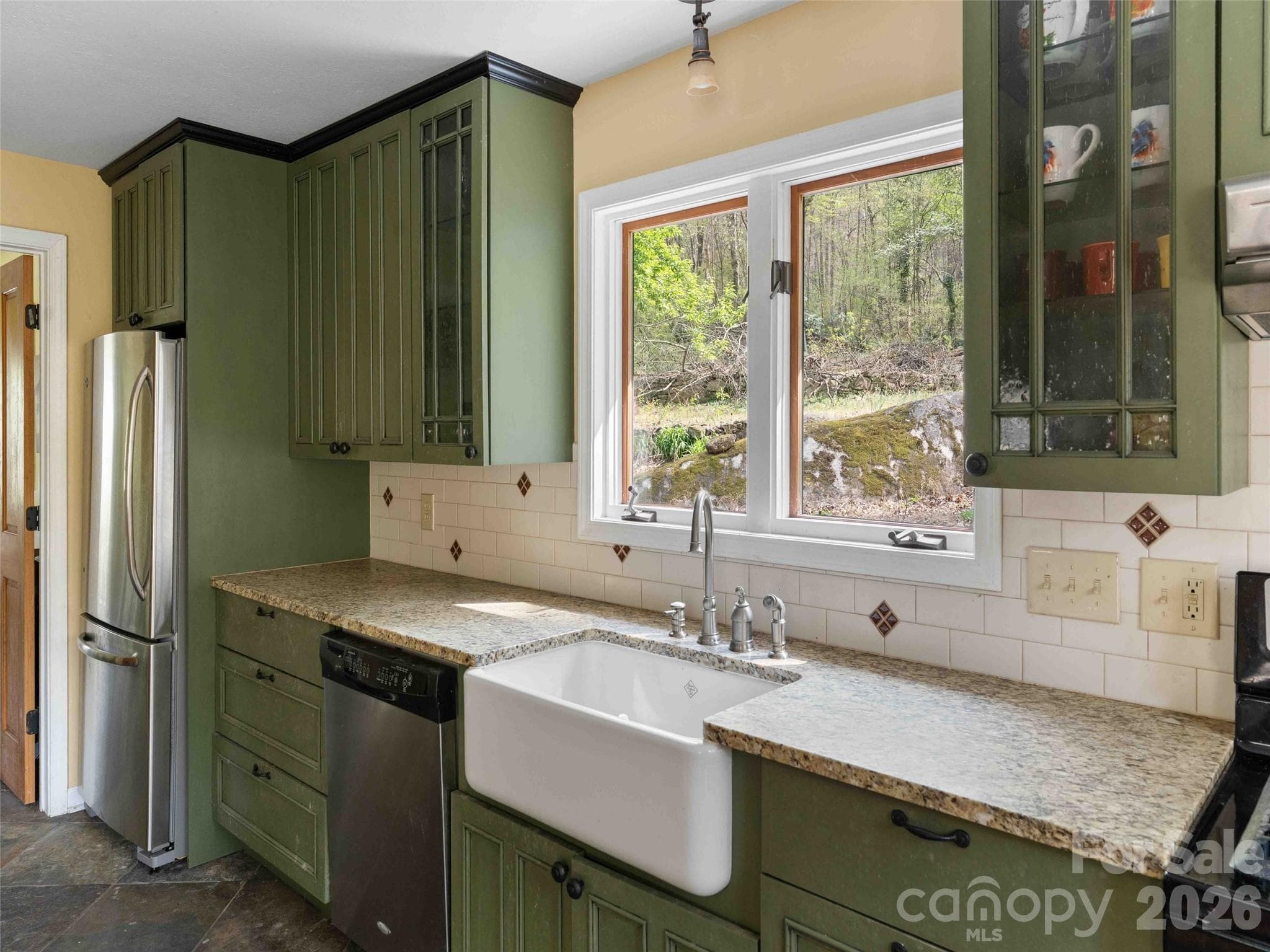 Single Family Residence at 306 Southside Drive, Chimney Rock, photo 15 of 33