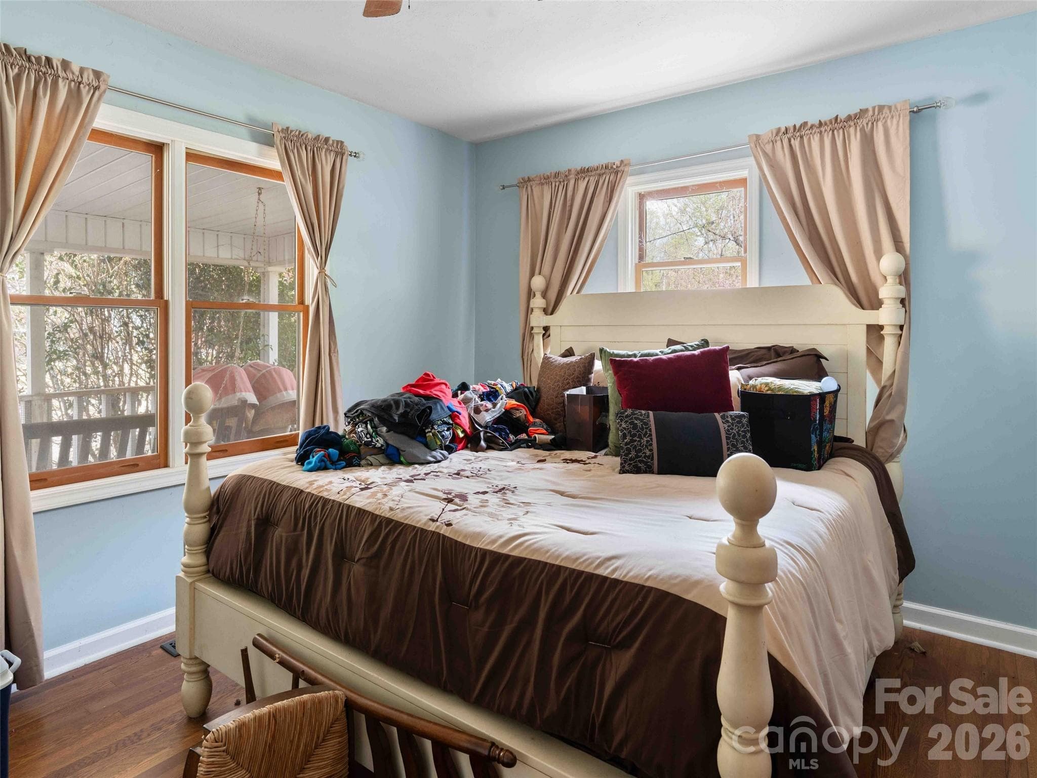 Single Family Residence at 306 Southside Drive, Chimney Rock, photo 18 of 33