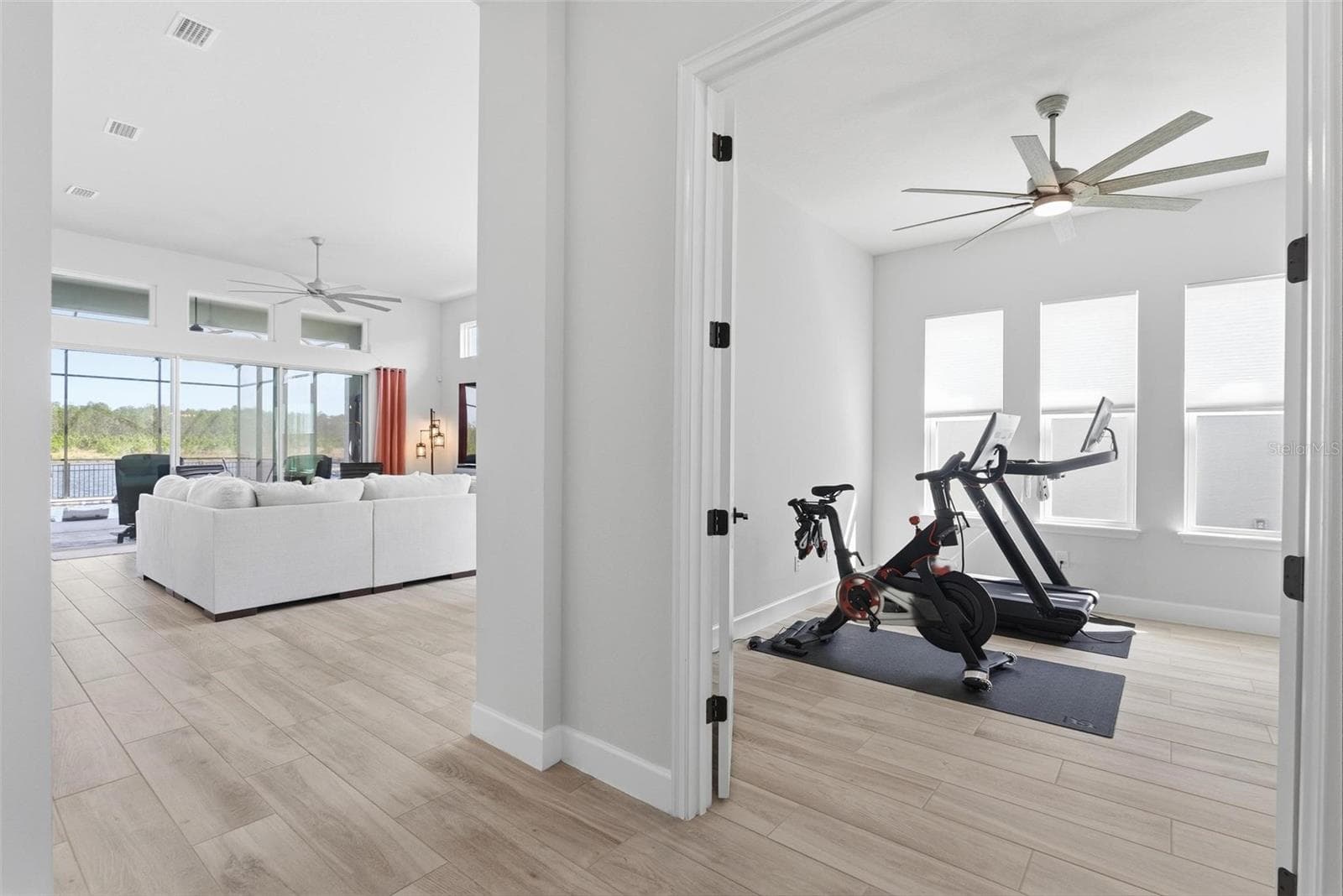 Single Family Residence at 270 AZURE MIST WAY, DAYTONA BEACH, photo 46 of 73
