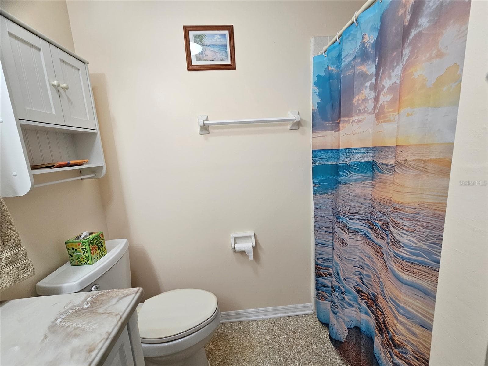 Primary Bathroom - 1905 CANTERBURY LN #E-9, SUN CITY CENTER