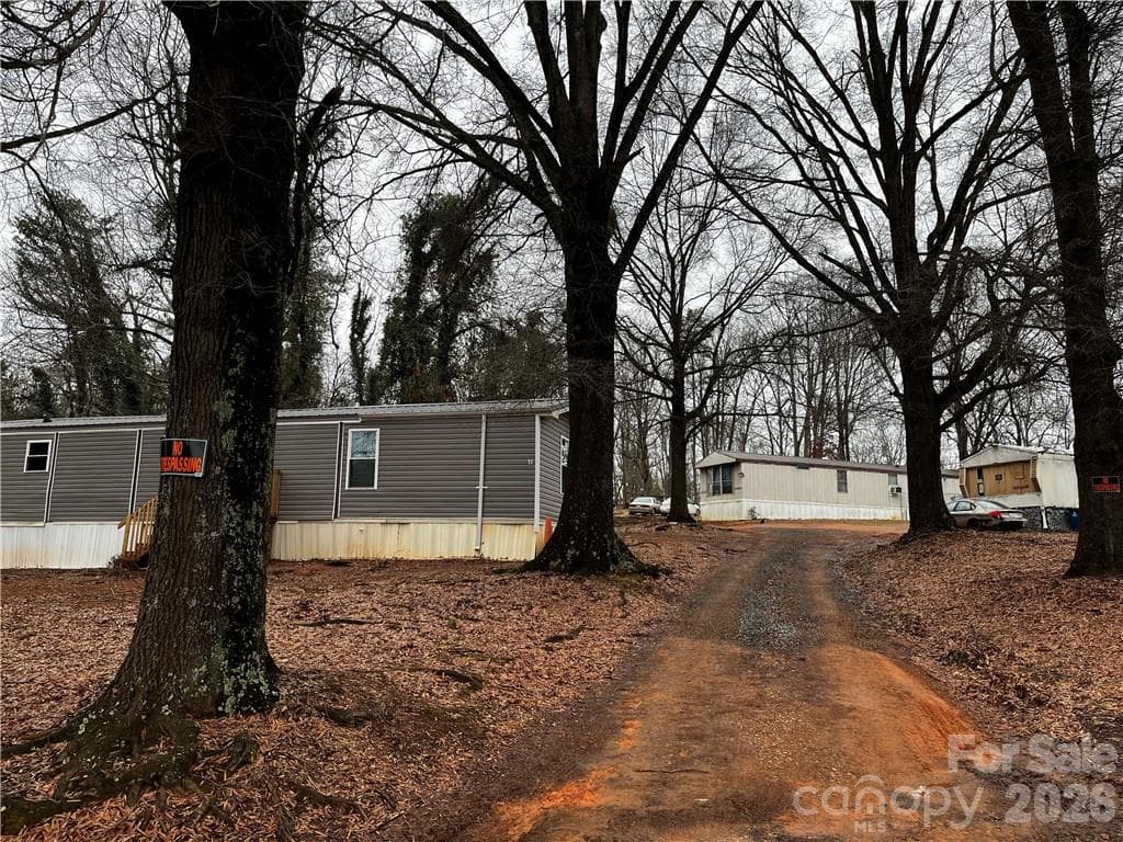 Fiveplex at 3680 Berry Road, Connelly Springs, photo 3 of 3