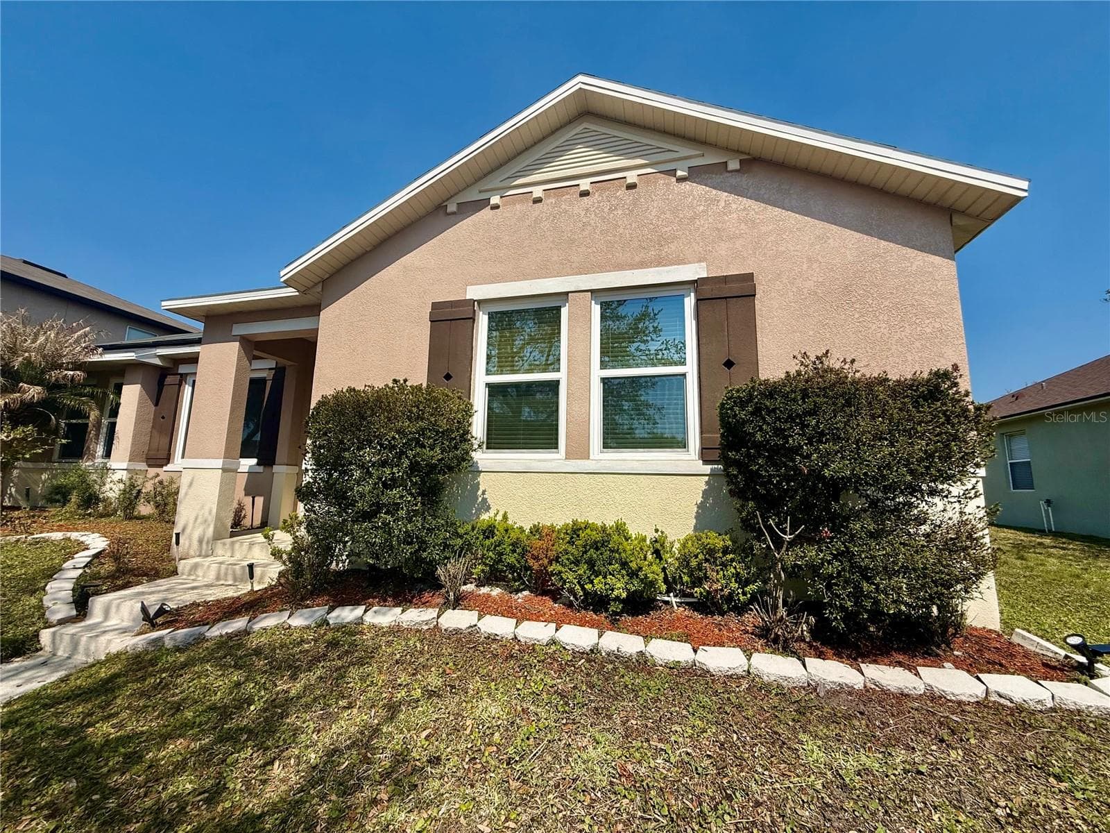 Single Family Residence at 14467 GOLDEN RAIN TREE BLVD, ORLANDO, photo 4 of 37