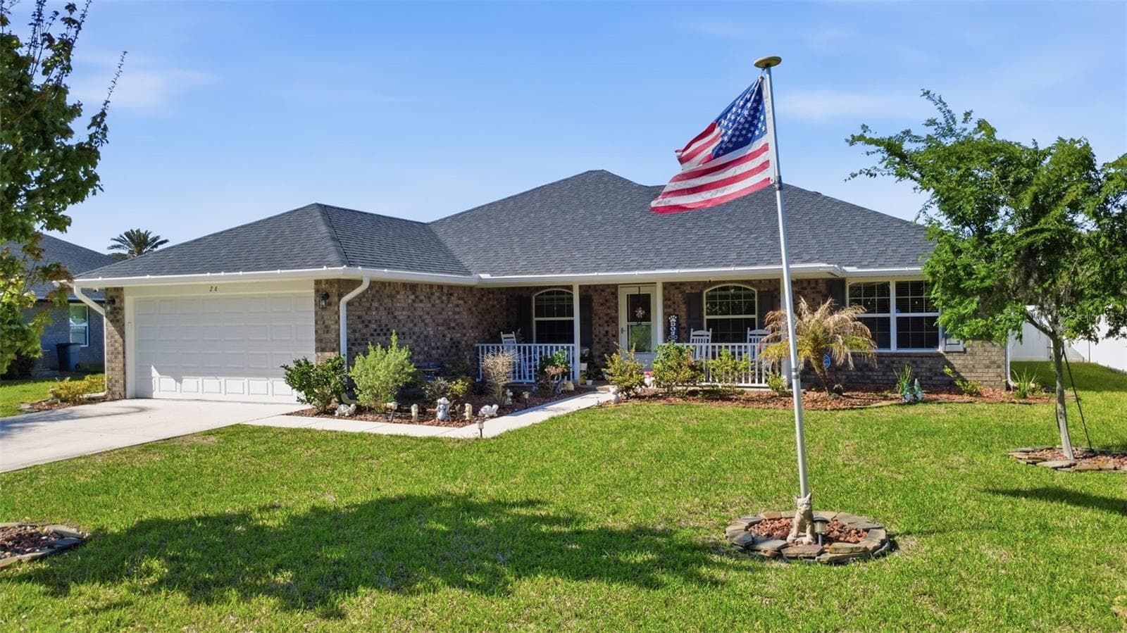 Single Family Residence at 26 NOAH BLVD, FLAGLER BEACH, photo 44 of 44