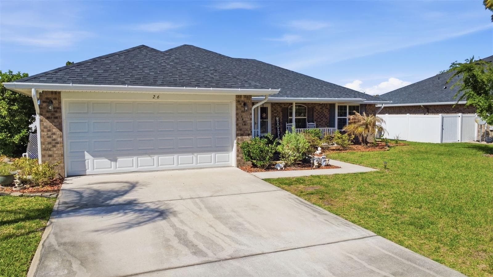 Single Family Residence at 26 NOAH BLVD, FLAGLER BEACH, photo 38 of 44