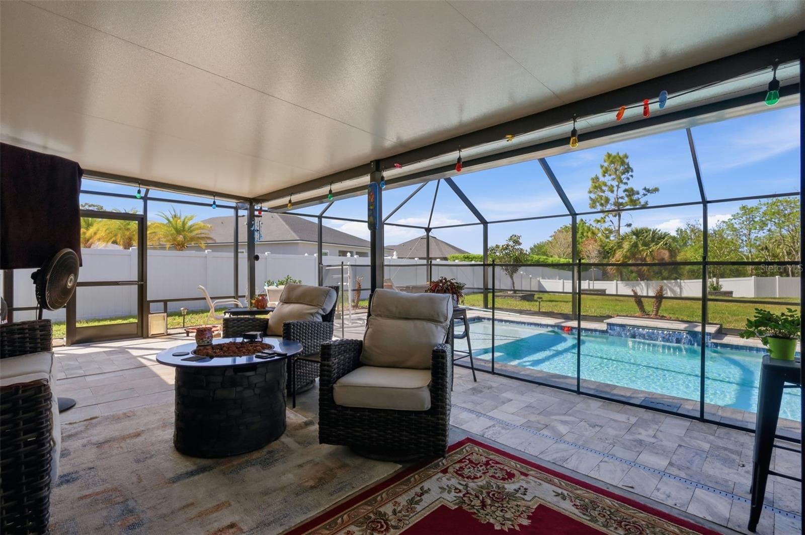 Single Family Residence at 26 NOAH BLVD, FLAGLER BEACH, photo 5 of 44