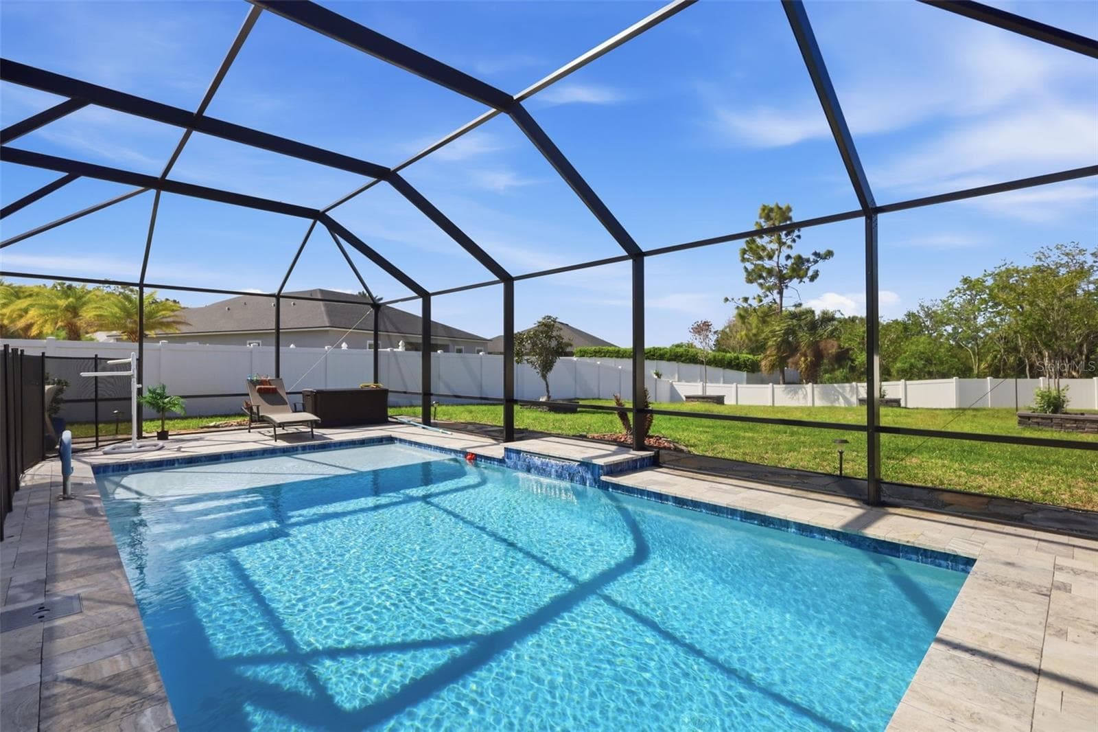 Single Family Residence at 26 NOAH BLVD, FLAGLER BEACH, photo 35 of 44