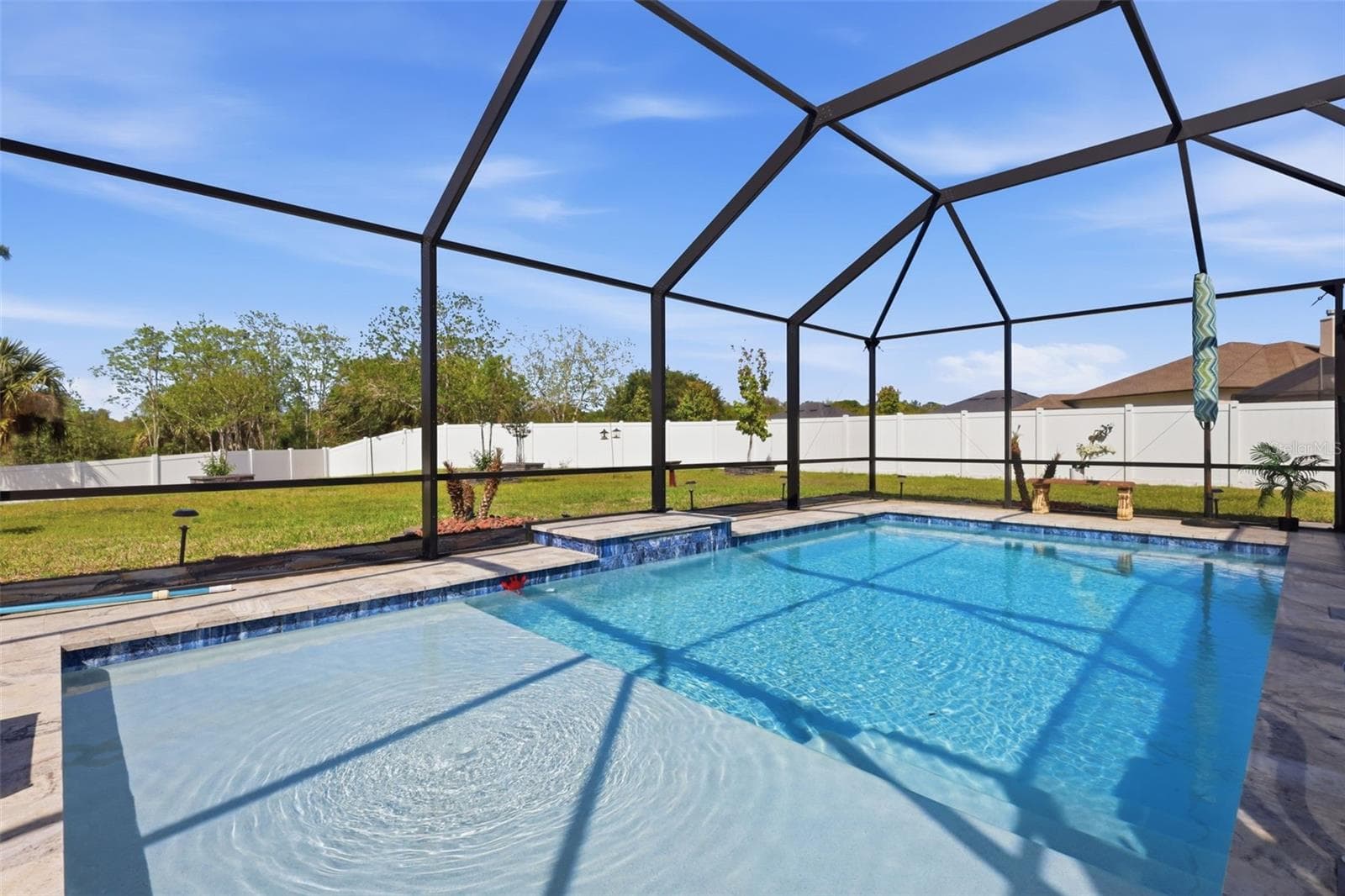 Single Family Residence at 26 NOAH BLVD, FLAGLER BEACH, photo 36 of 44