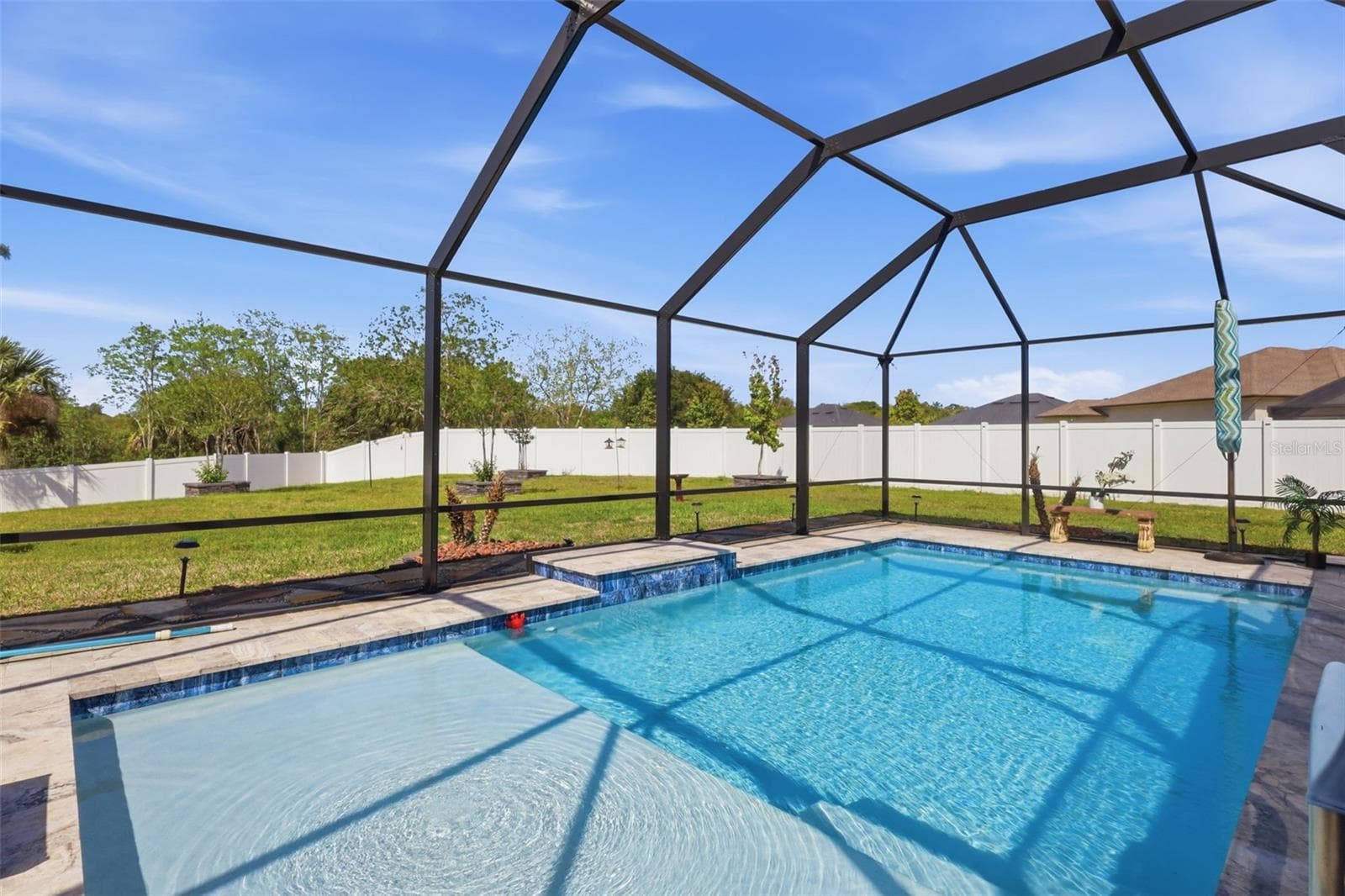 Single Family Residence at 26 NOAH BLVD, FLAGLER BEACH, photo 37 of 44