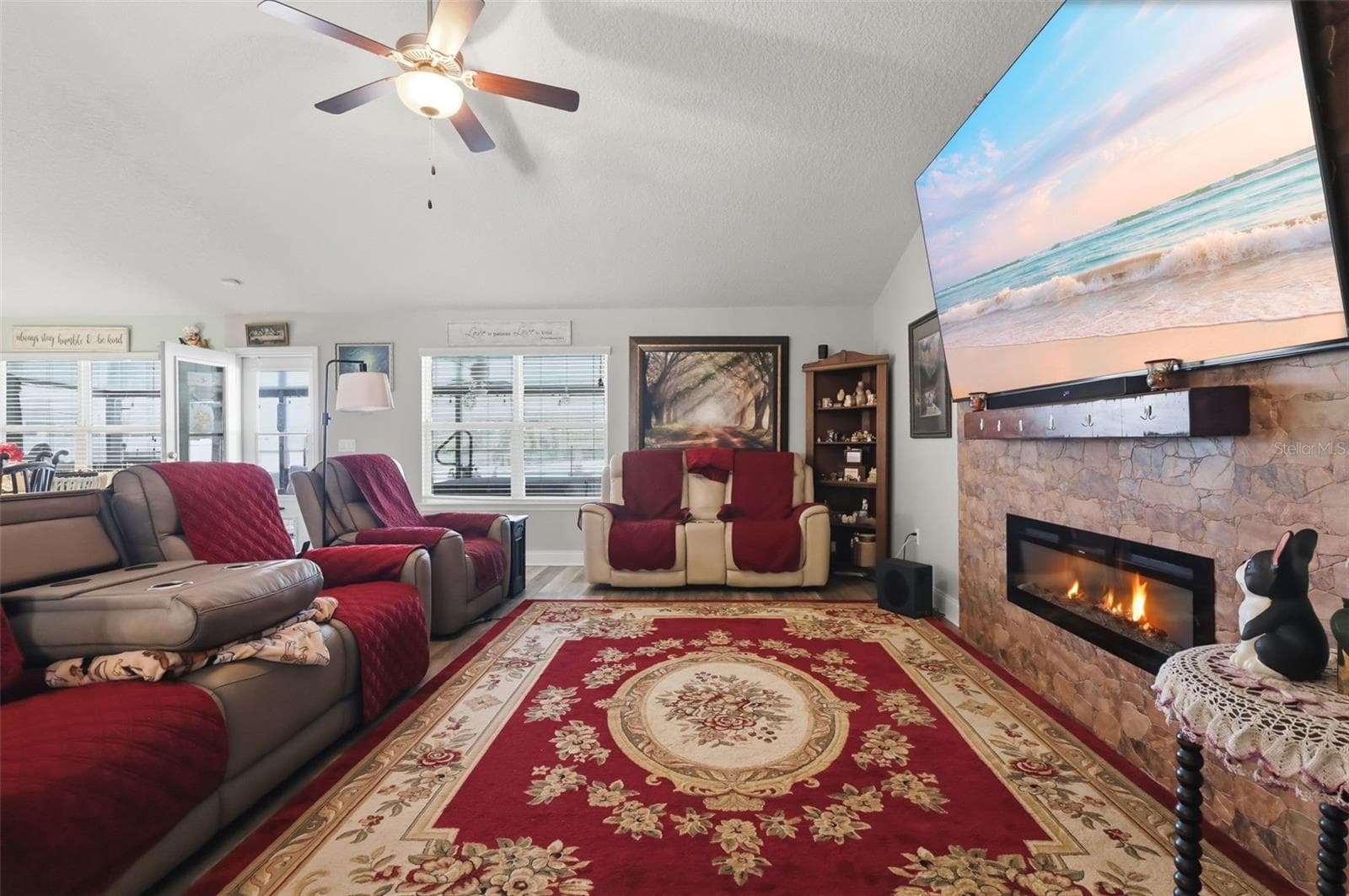 Single Family Residence at 26 NOAH BLVD, FLAGLER BEACH, photo 18 of 44
