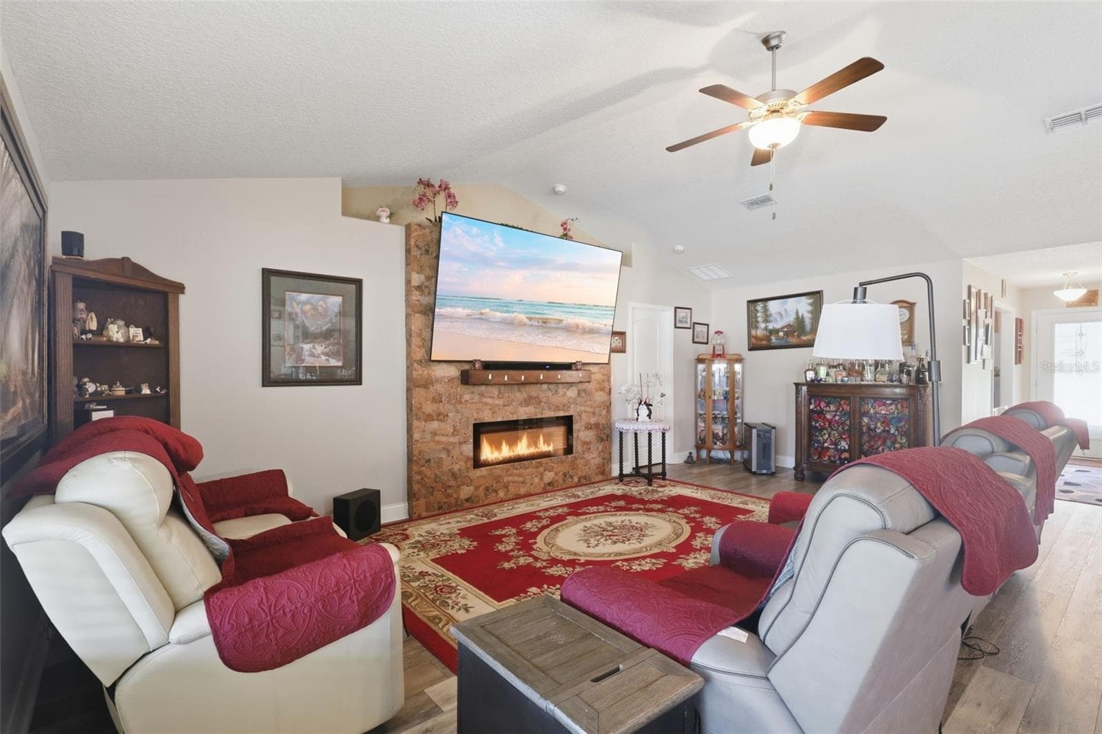 Single Family Residence at 26 NOAH BLVD, FLAGLER BEACH, photo 19 of 44