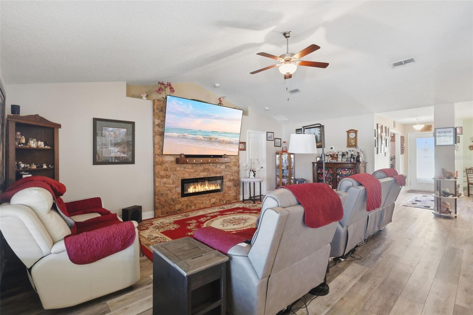 Single Family Residence at 26 NOAH BLVD, FLAGLER BEACH, photo 20 of 44