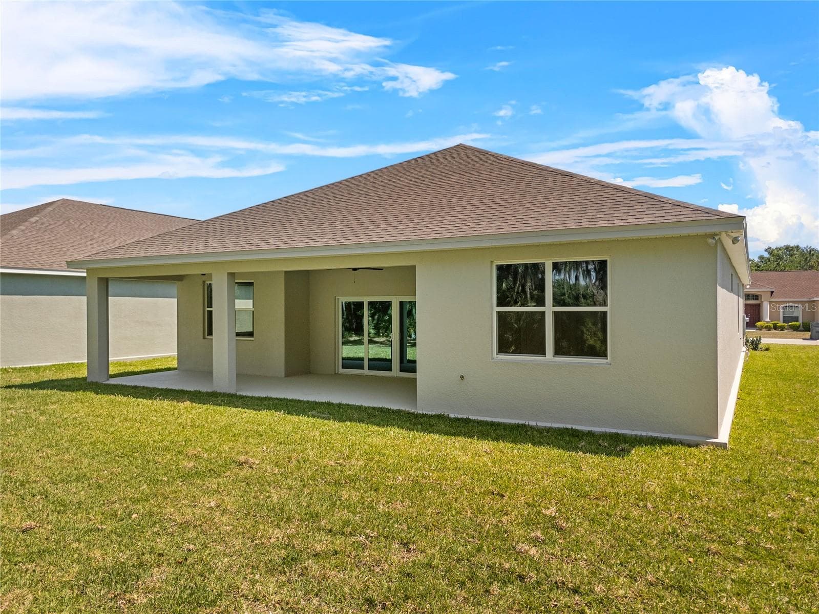 Single Family Residence at 4541 FAIRWAY OAKS DR, MULBERRY, photo 35 of 52