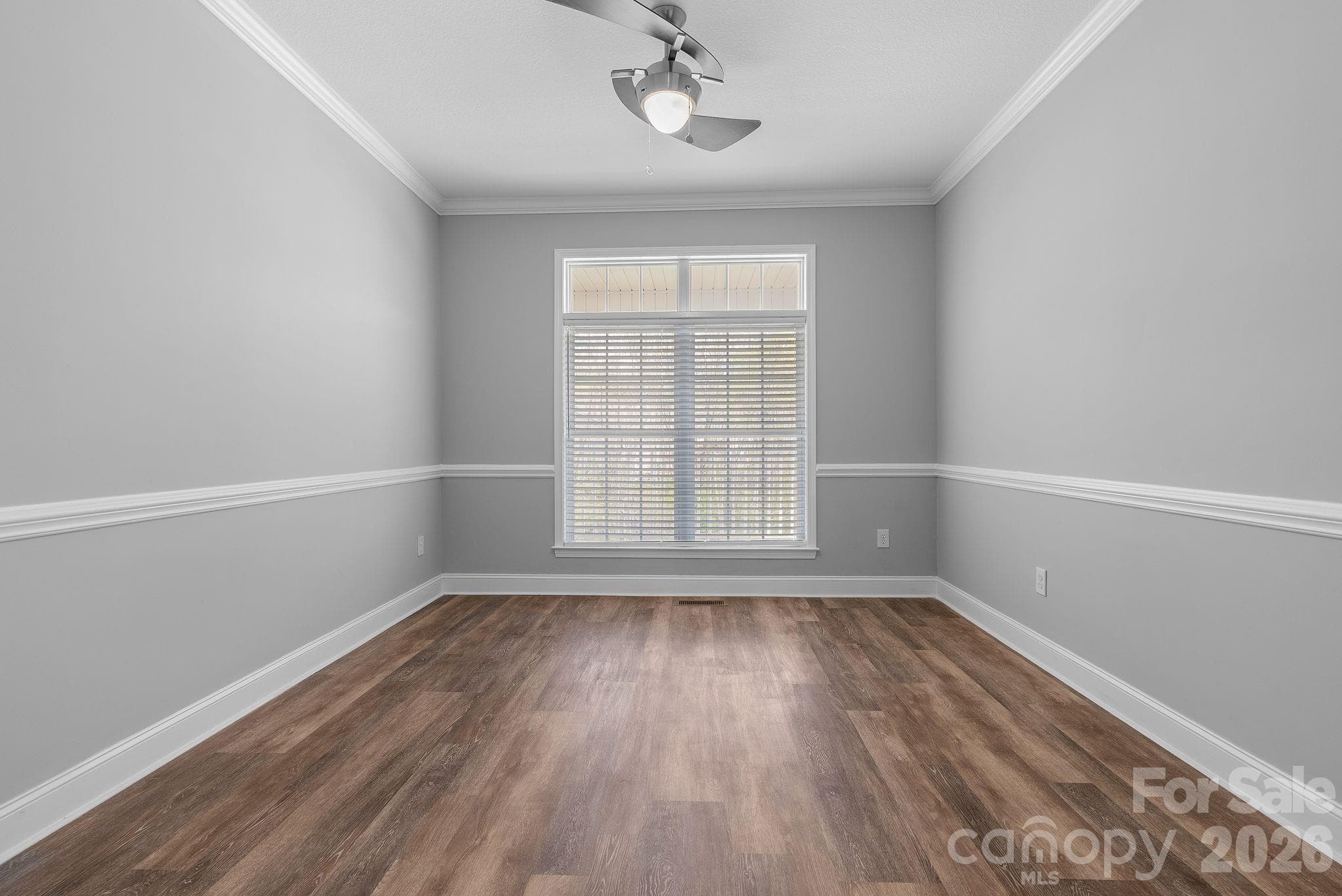 Dining Room, Office, Bonus/Bed specialty. They added the wall and door to make it an office. - 79 Mill Pond Way, Hendersonville