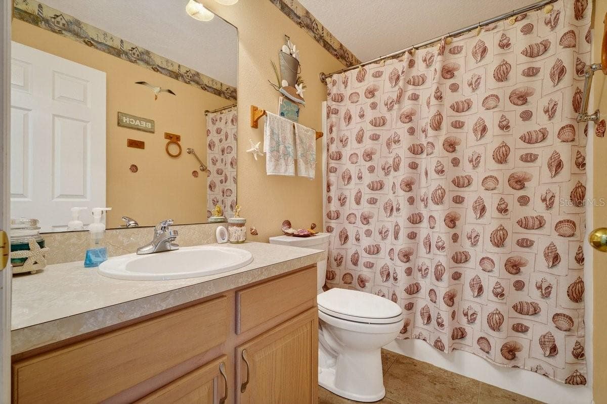 Single Family Residence at 89 ROBINSON DR, PALM COAST, photo 27 of 42