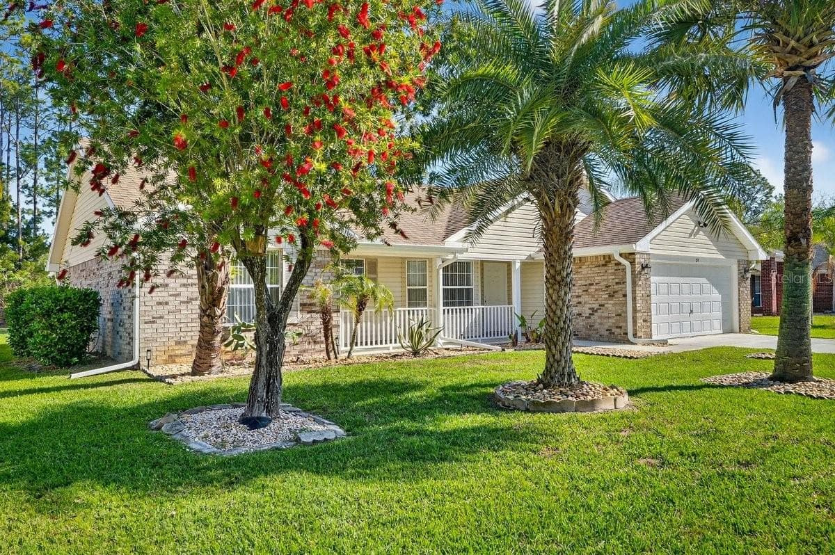 Single Family Residence at 89 ROBINSON DR, PALM COAST, photo 36 of 42