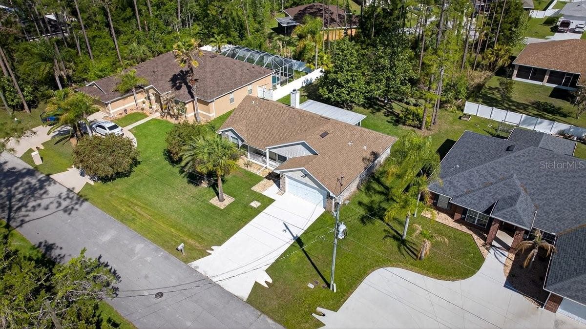 Single Family Residence at 89 ROBINSON DR, PALM COAST, photo 39 of 42