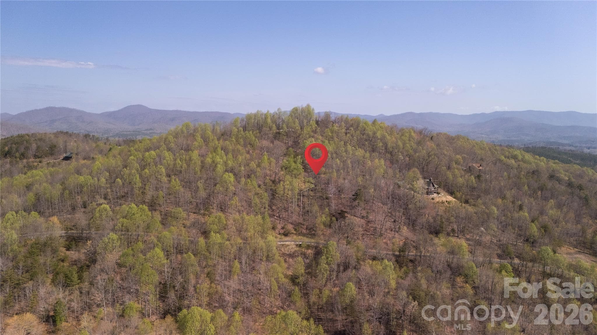 Lot at TBD Owls Ridge Road, Bostic, photo 2 of 14