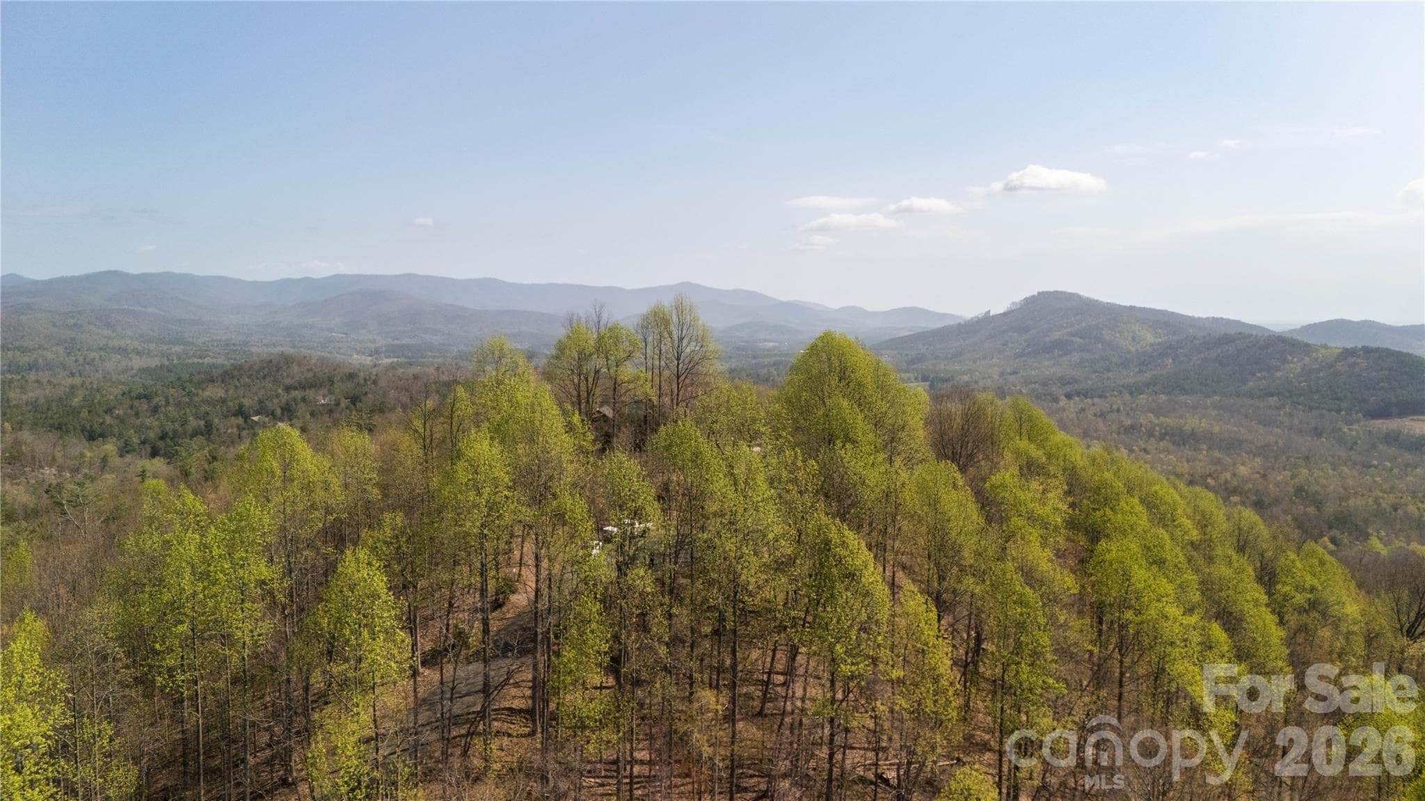 Lot at TBD Owls Ridge Road, Bostic, photo 3 of 14