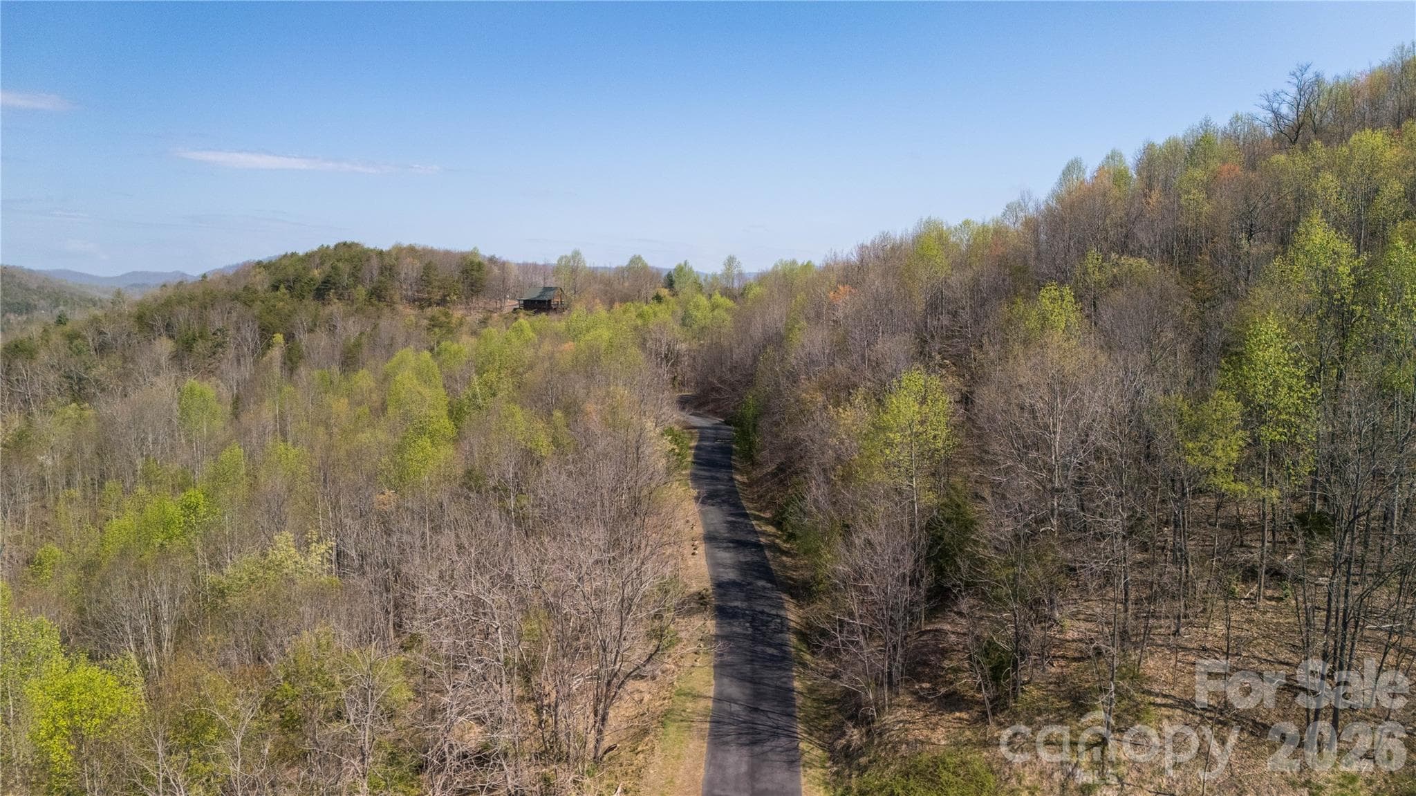 Lot at TBD Owls Ridge Road, Bostic, photo 6 of 14