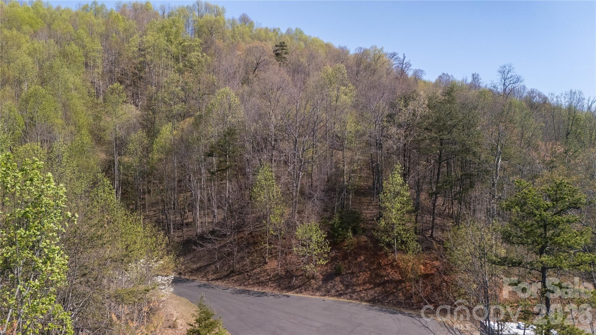 Lot at TBD Owls Ridge Road, Bostic, photo 8 of 14