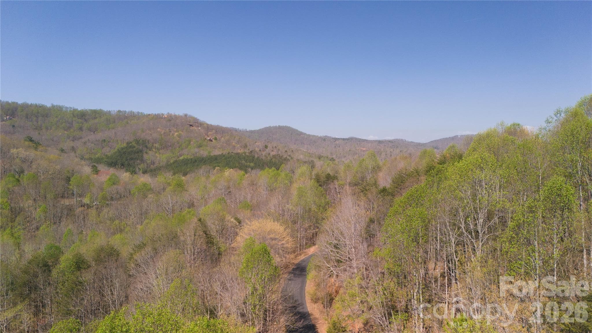 Lot at TBD Owls Ridge Road, Bostic, photo 9 of 14