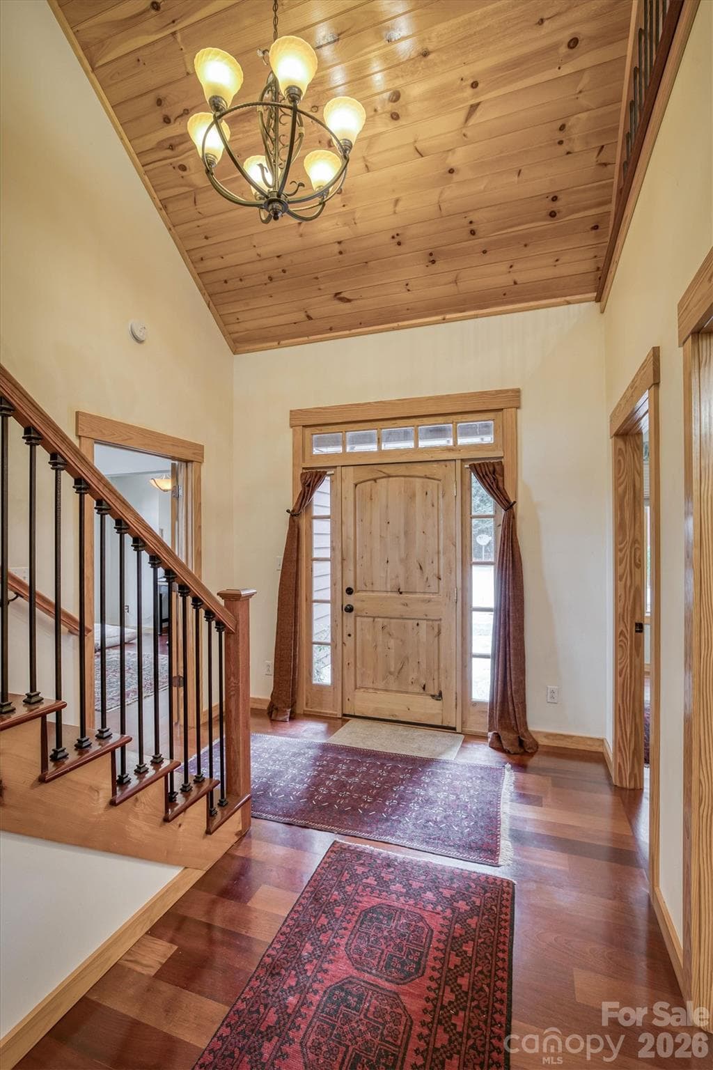 Single Family Residence at Morganton, photo 2 of 46