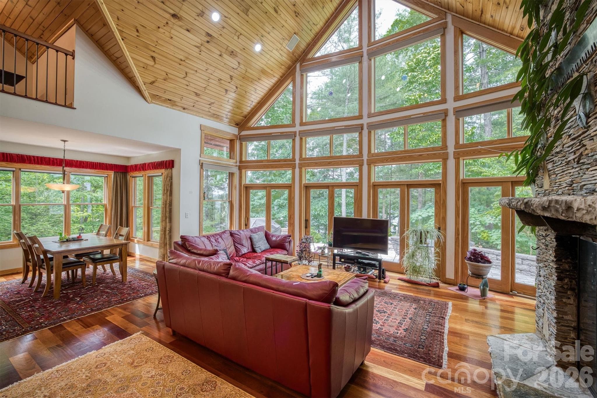 Single Family Residence at Morganton, photo 4 of 46