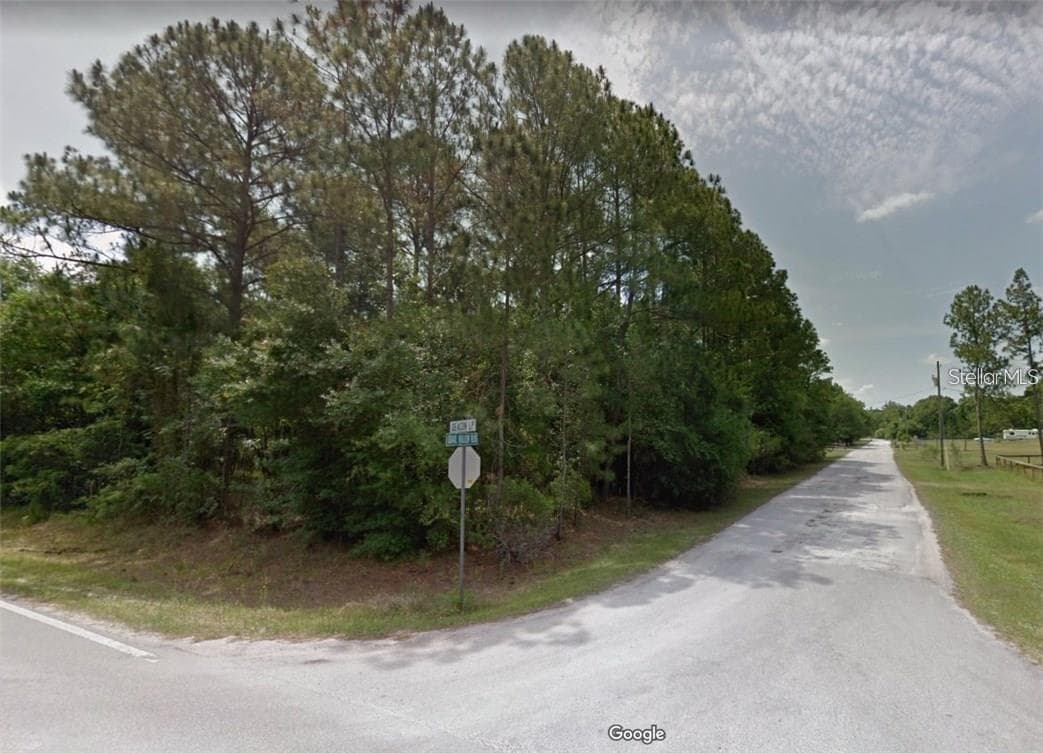 Land at QUAIL HOLLOW BLVD, WESLEY CHAPEL,, photo 2 of 16