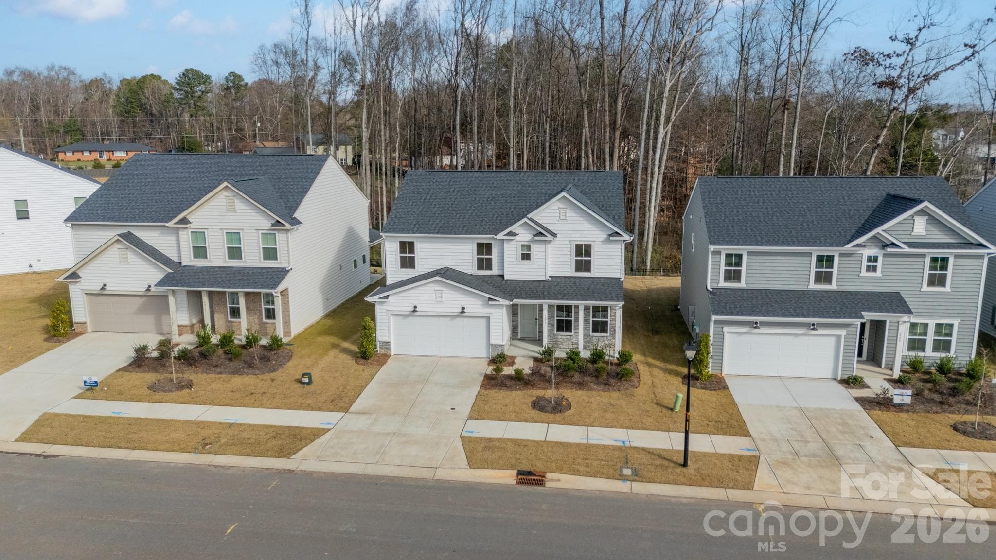 Single Family Residence at 6012 Chumbley Point Road, Charlotte, photo 30 of 38