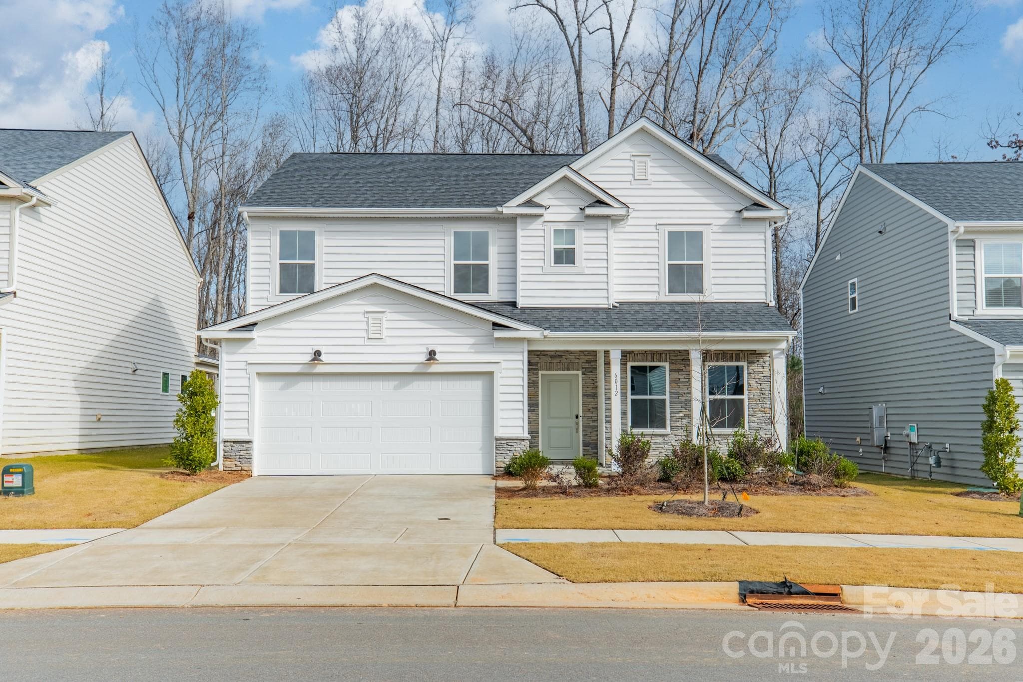 Single Family Residence at 6012 Chumbley Point Road, Charlotte, photo 32 of 38